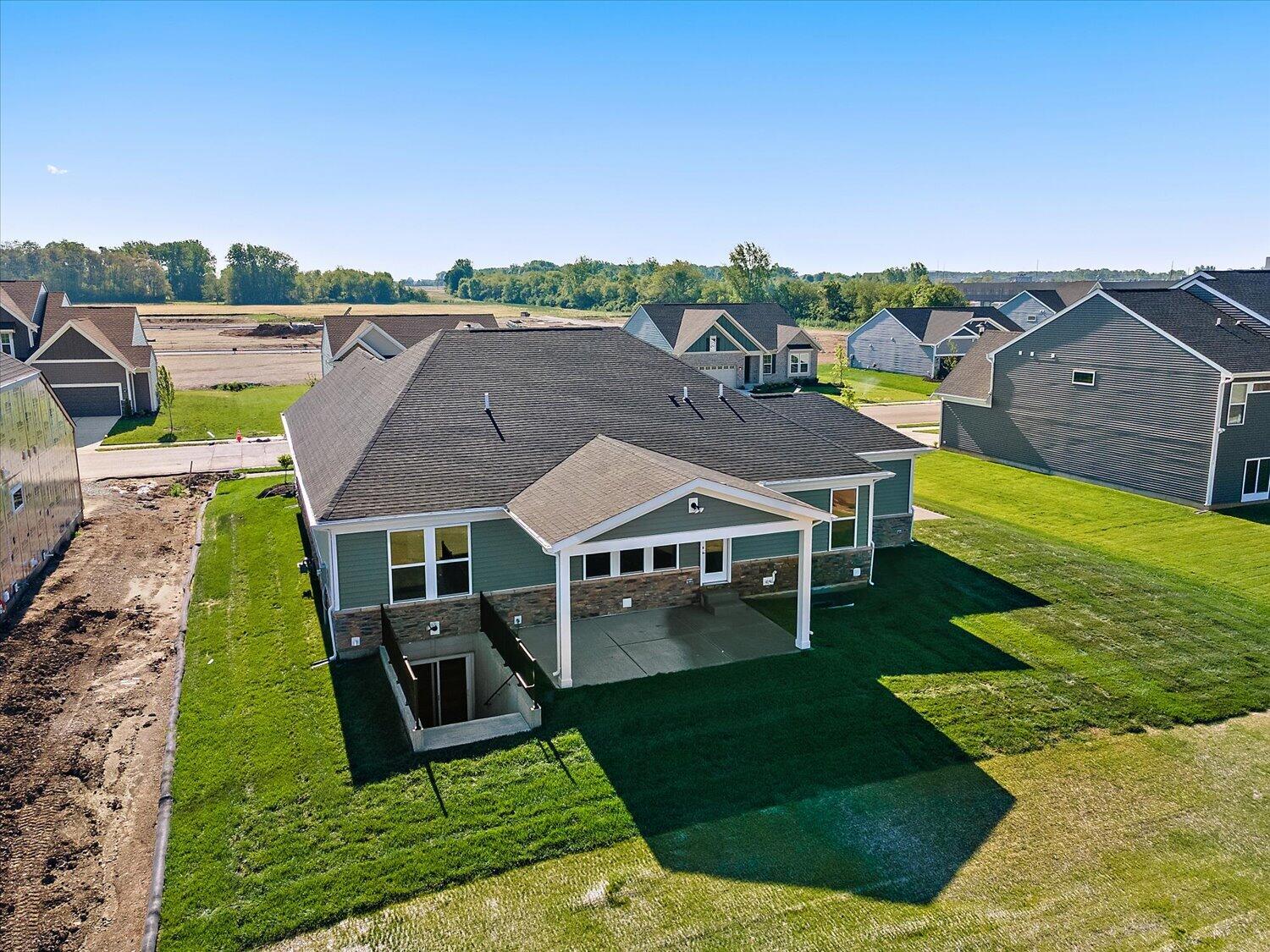 407 Landon Lane, Springfield, Ohio 45505