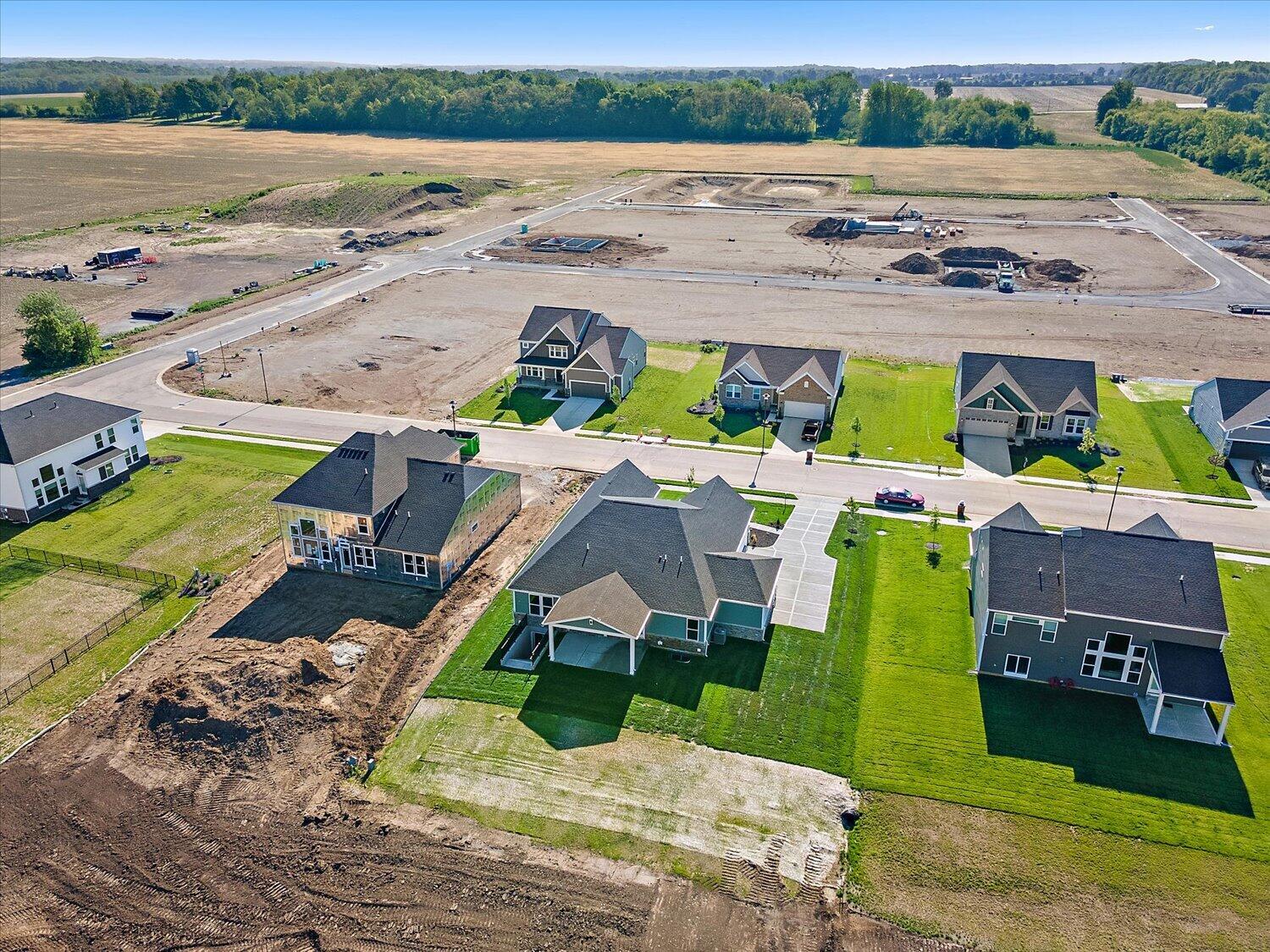 407 Landon Lane, Springfield, Ohio 45505