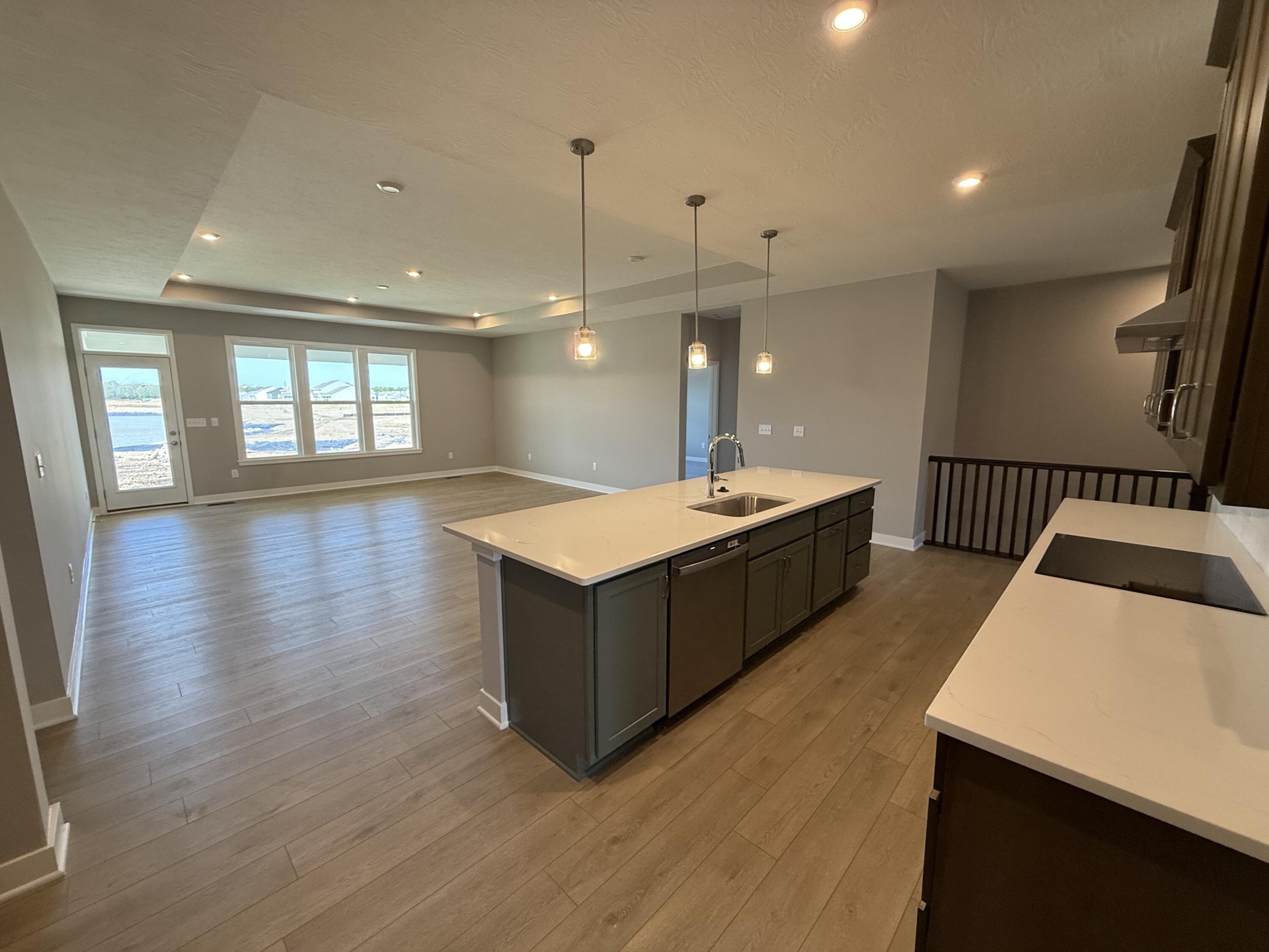407 Landon Lane, Springfield, Ohio 45505