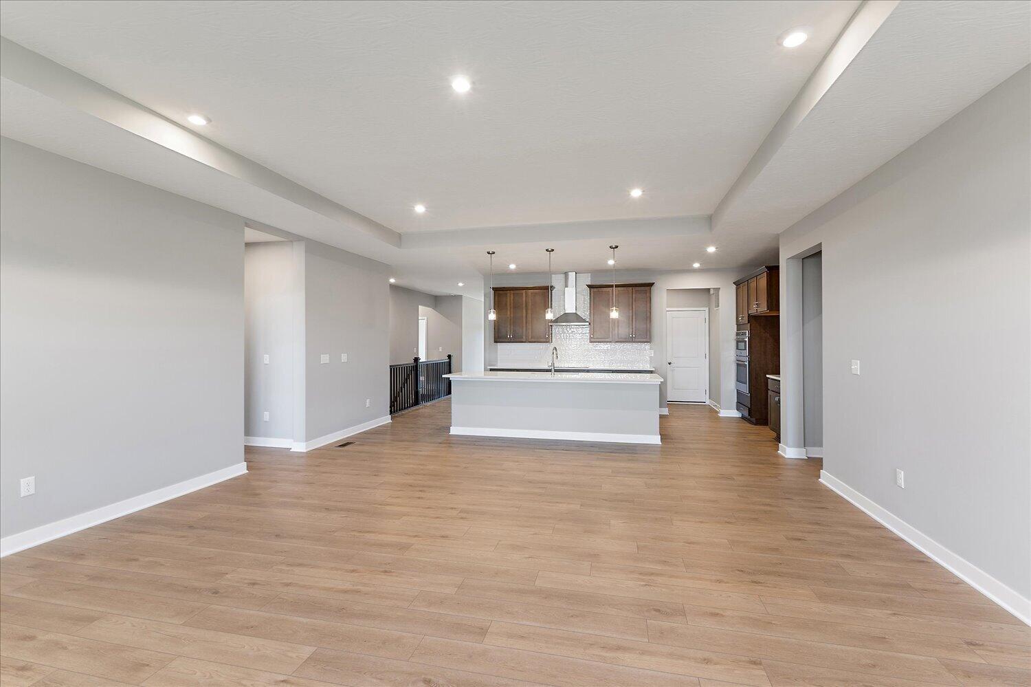 407 Landon Lane, Springfield, Ohio 45505