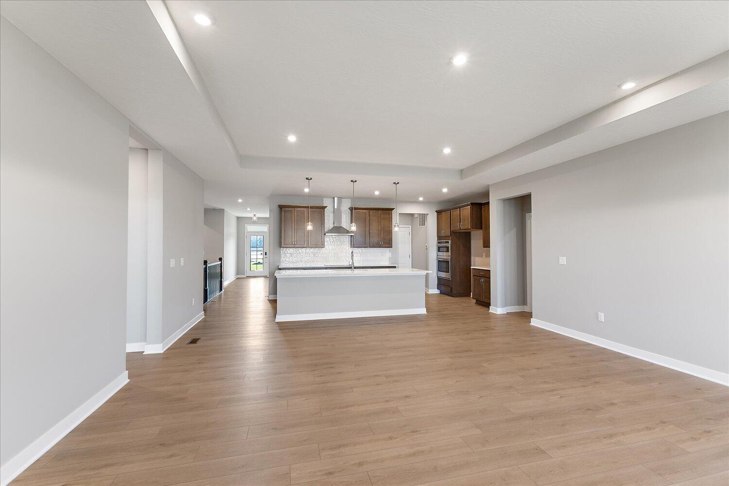 407 Landon Lane, Springfield, Ohio 45505