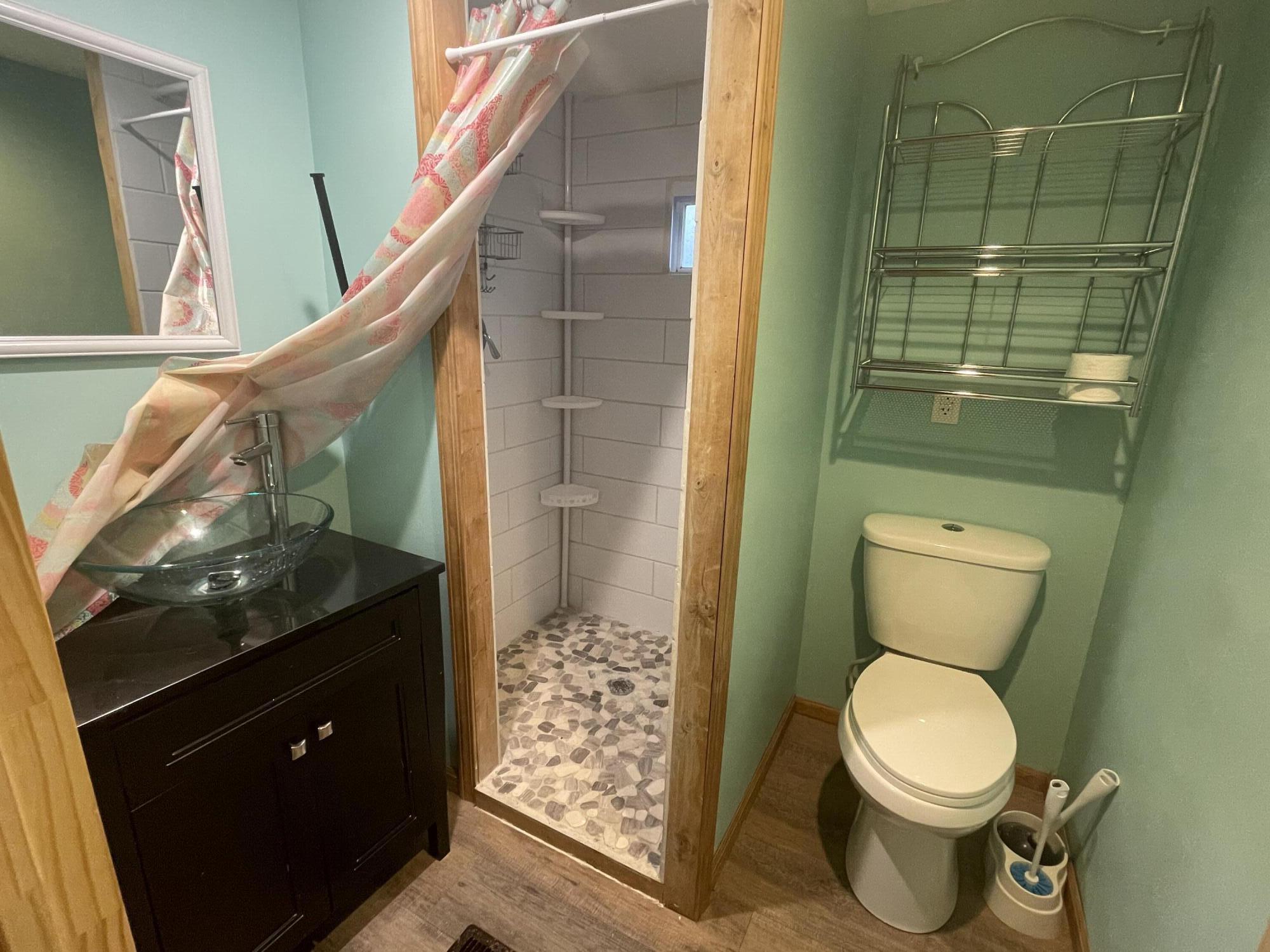 39 Fun Drive, Russells Point, Ohio 43348