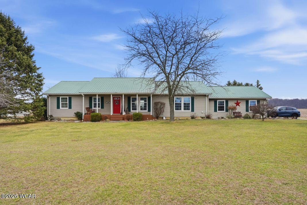 15338 Township Road 195, Kenton, Ohio