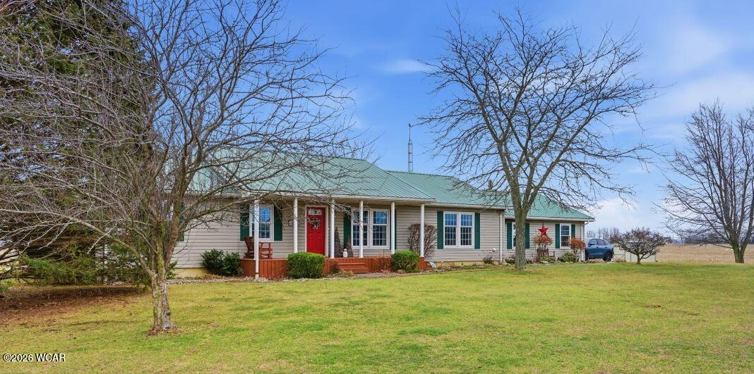 15338 Township Road 195, Kenton, Ohio