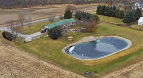 15338 Township Road 195, Kenton, Ohio