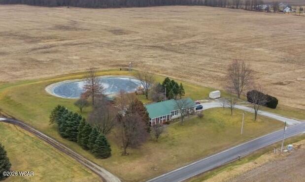 15338 Township Road 195, Kenton, Ohio