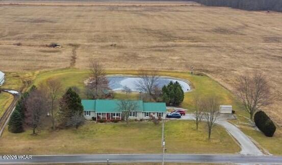 15338 Township Road 195, Kenton, Ohio