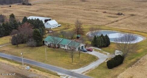 15338 Township Road 195, Kenton, Ohio