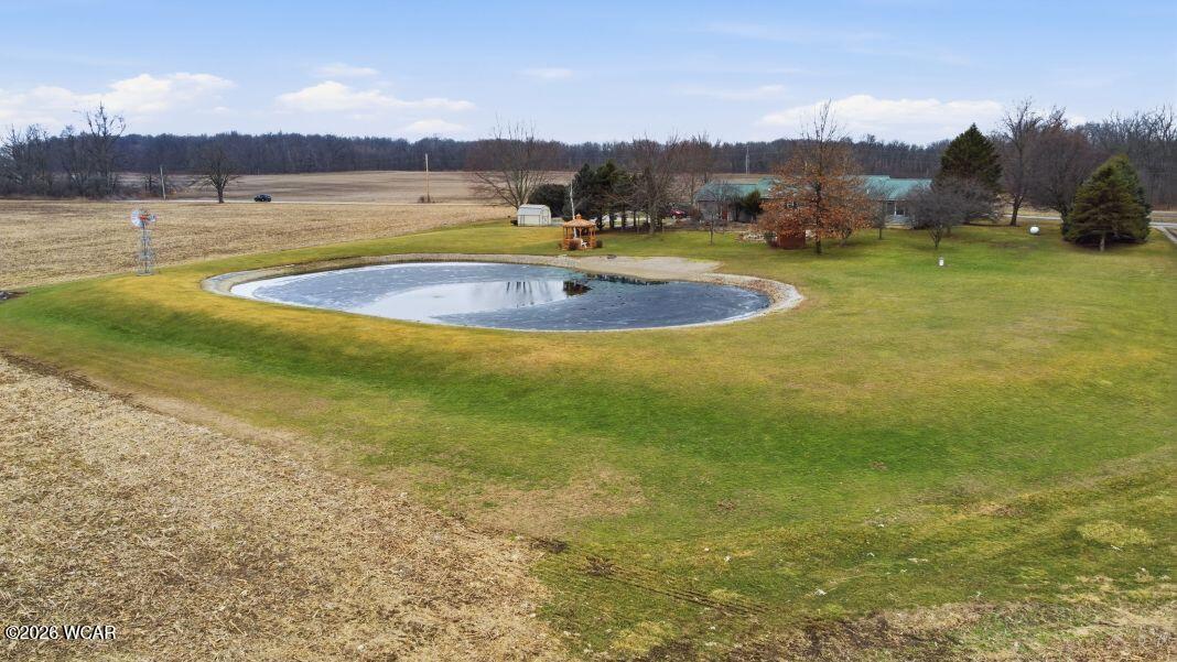 15338 Township Road 195, Kenton, Ohio