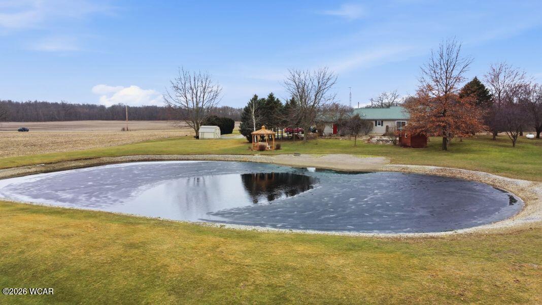 15338 Township Road 195, Kenton, Ohio