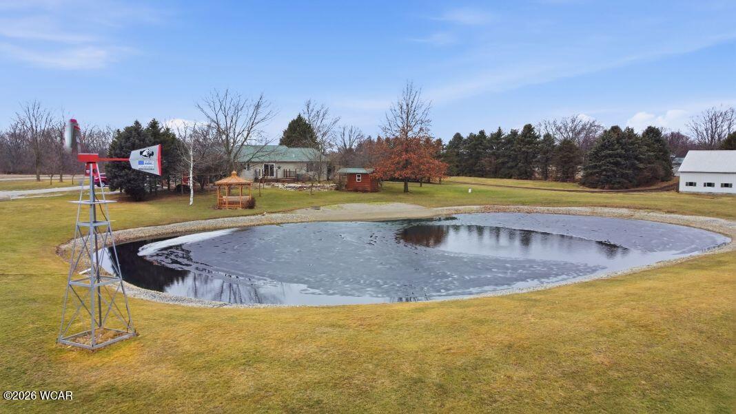 15338 Township Road 195, Kenton, Ohio