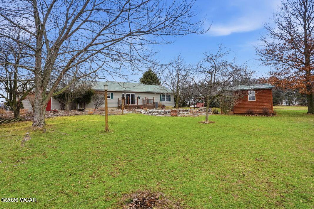 15338 Township Road 195, Kenton, Ohio