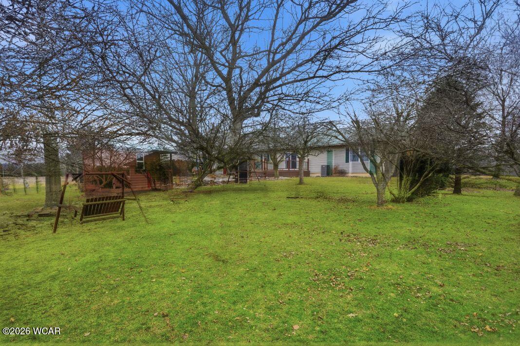 15338 Township Road 195, Kenton, Ohio