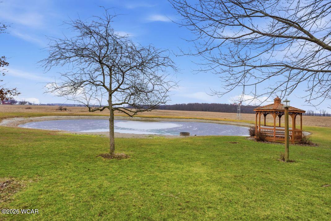 15338 Township Road 195, Kenton, Ohio