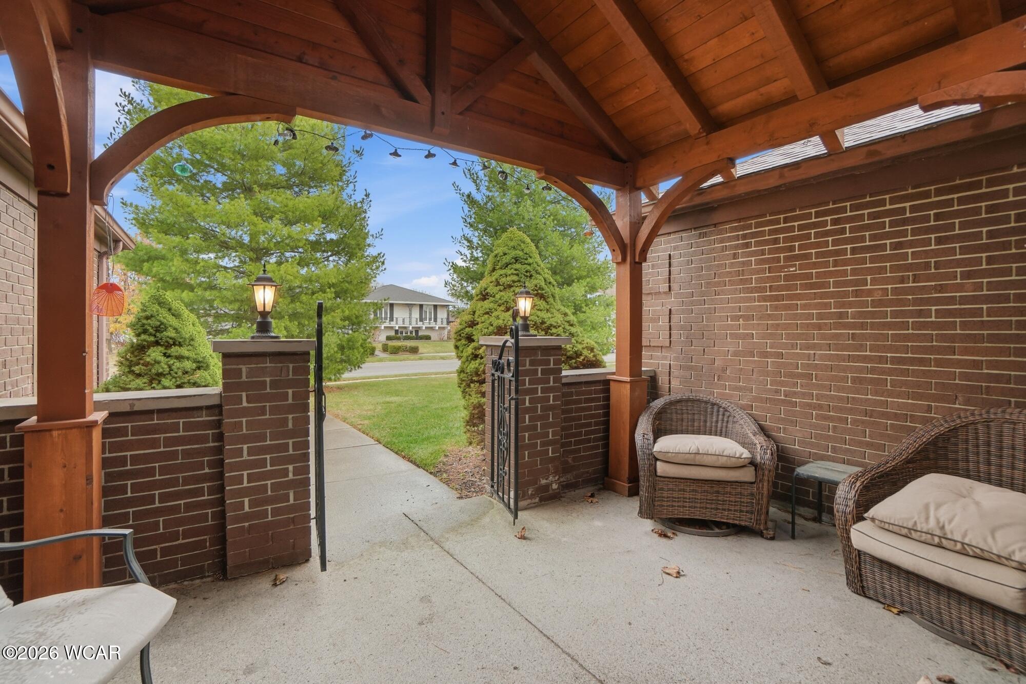 1641 Whitehall Drive, Lima, Ohio