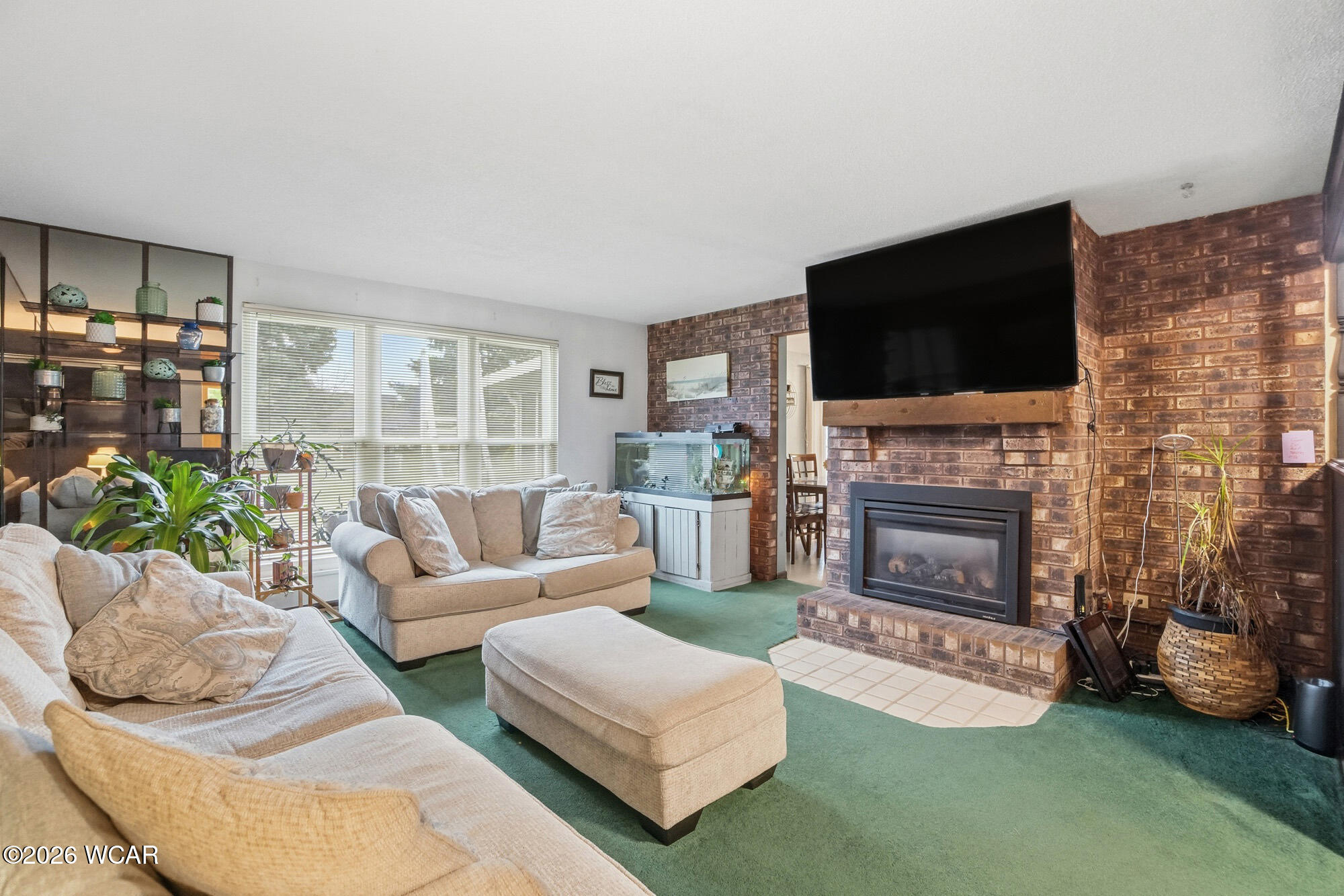 1641 Whitehall Drive, Lima, Ohio