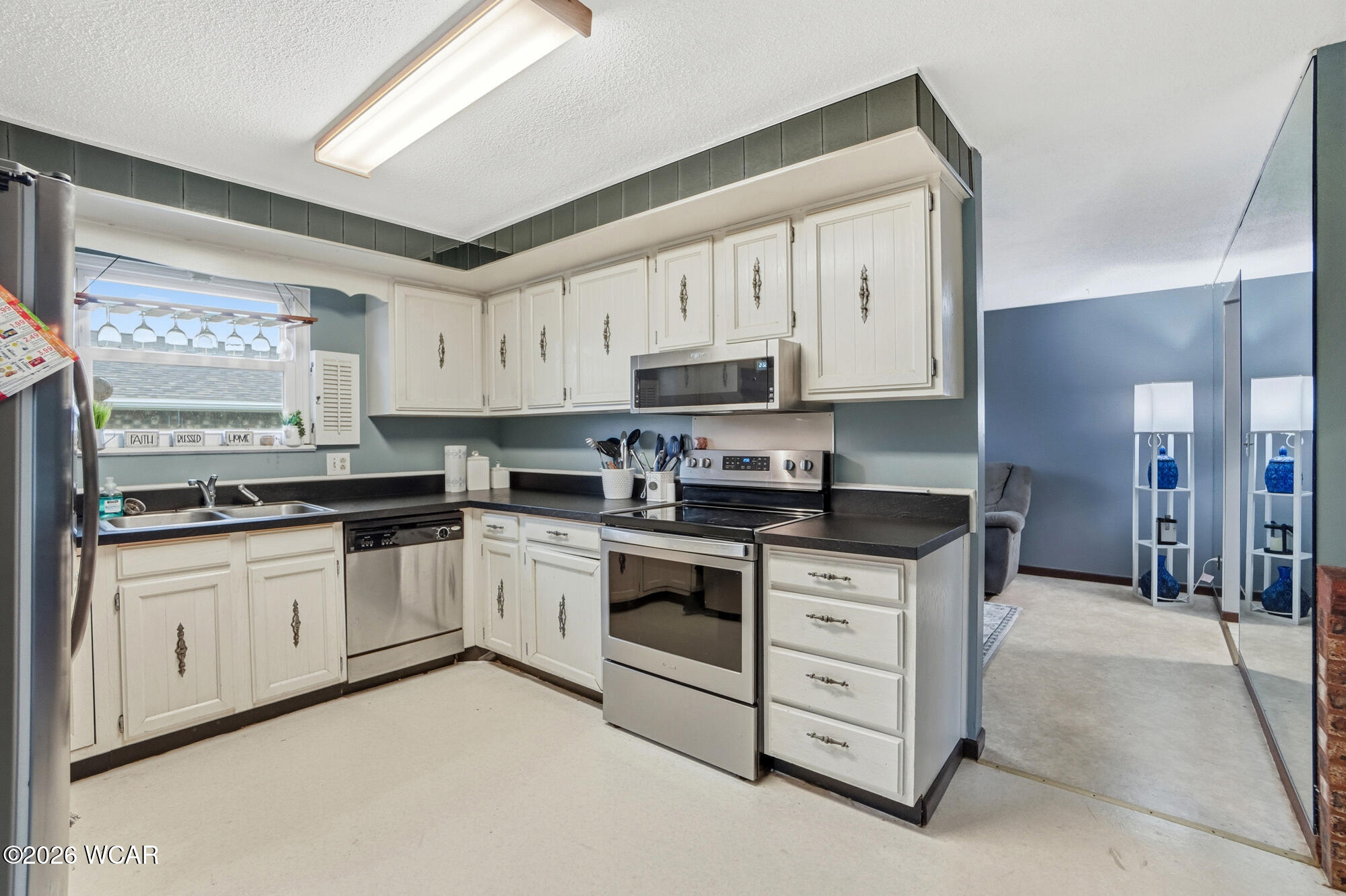 1641 Whitehall Drive, Lima, Ohio