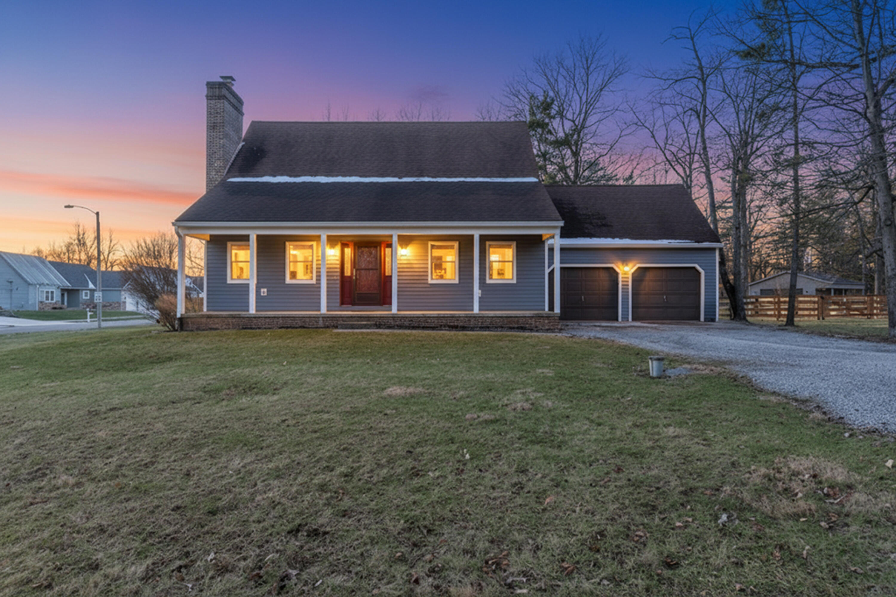 1058 Township Road 179, Bellefontaine, Ohio 43311