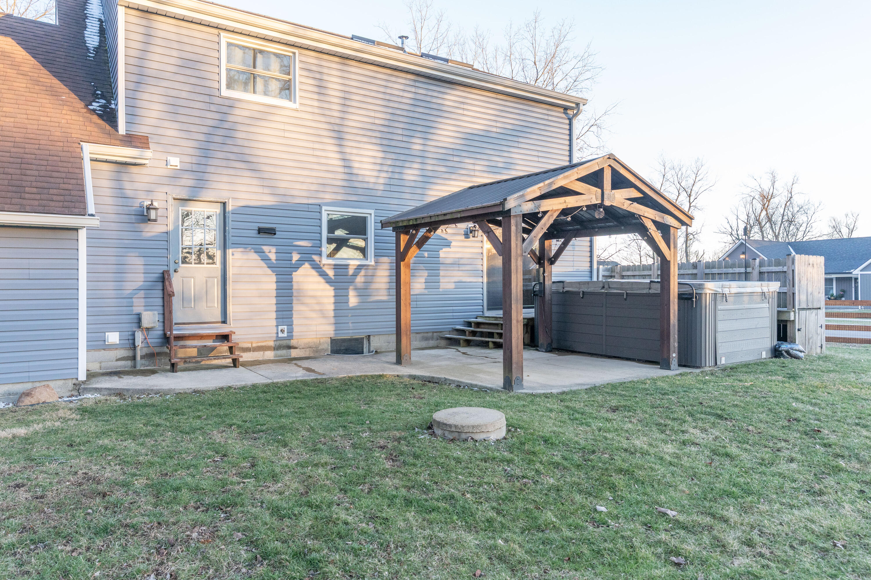 1058 Township Road 179, Bellefontaine, Ohio 43311