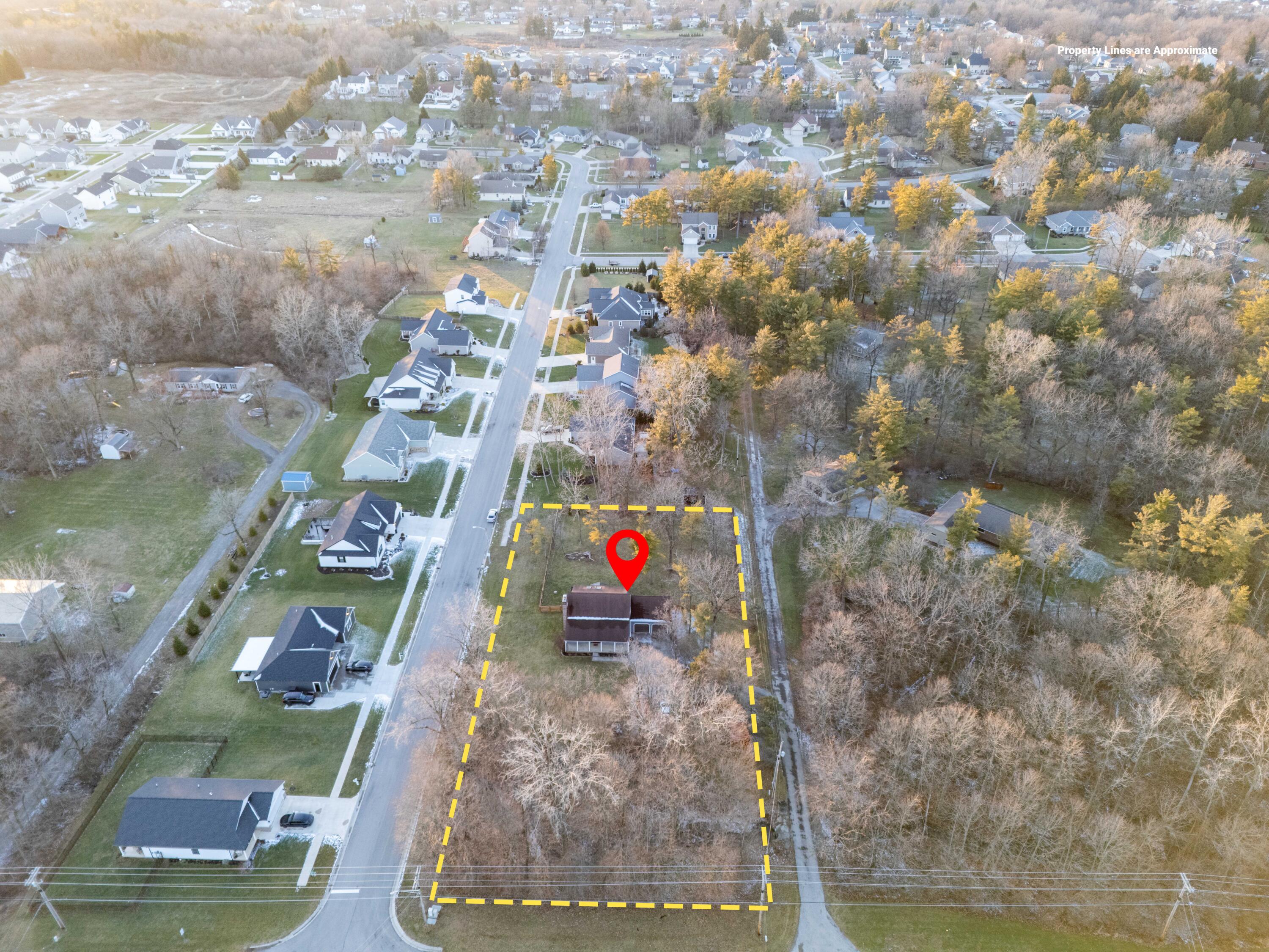 1058 Township Road 179, Bellefontaine, Ohio 43311