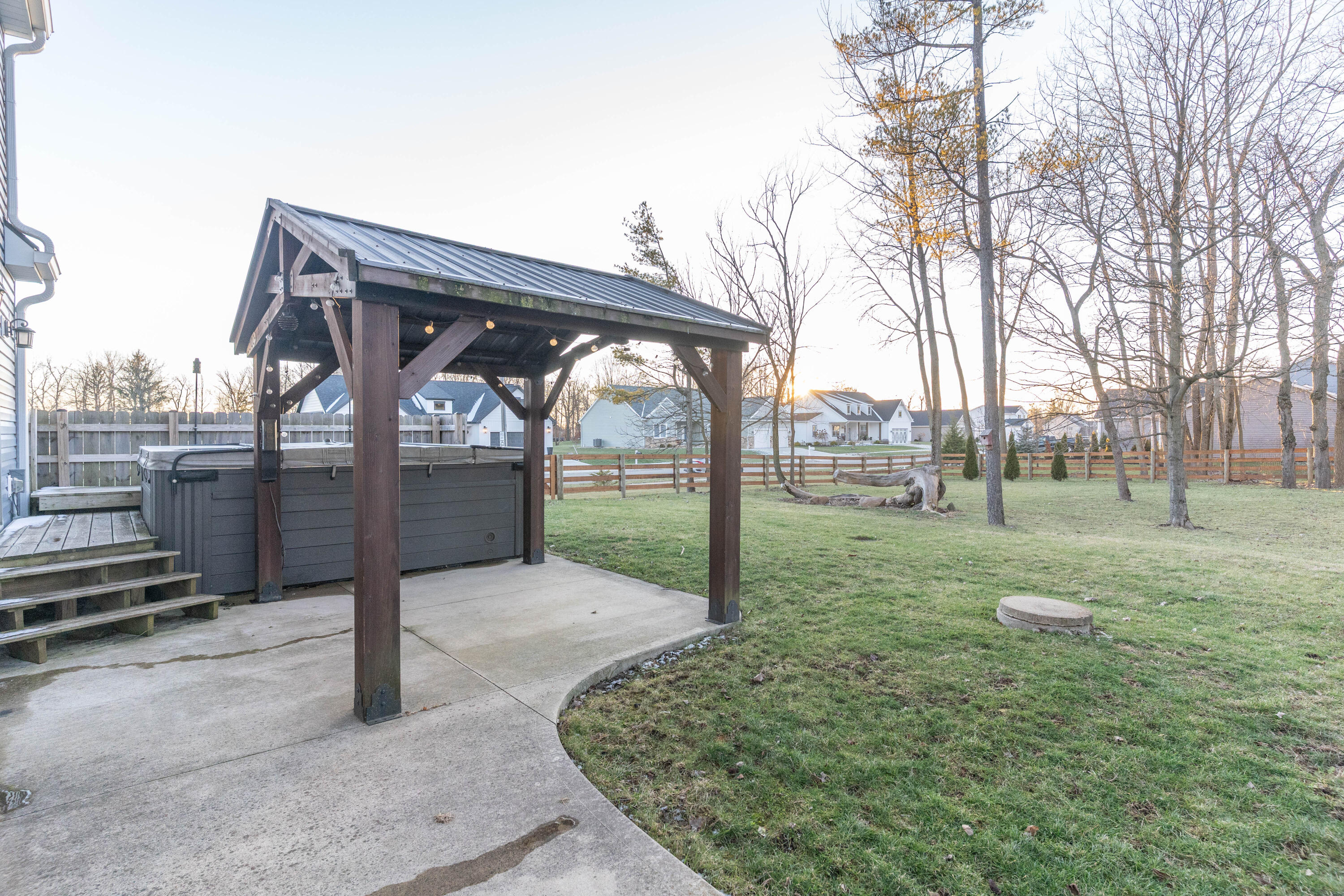 1058 Township Road 179, Bellefontaine, Ohio 43311