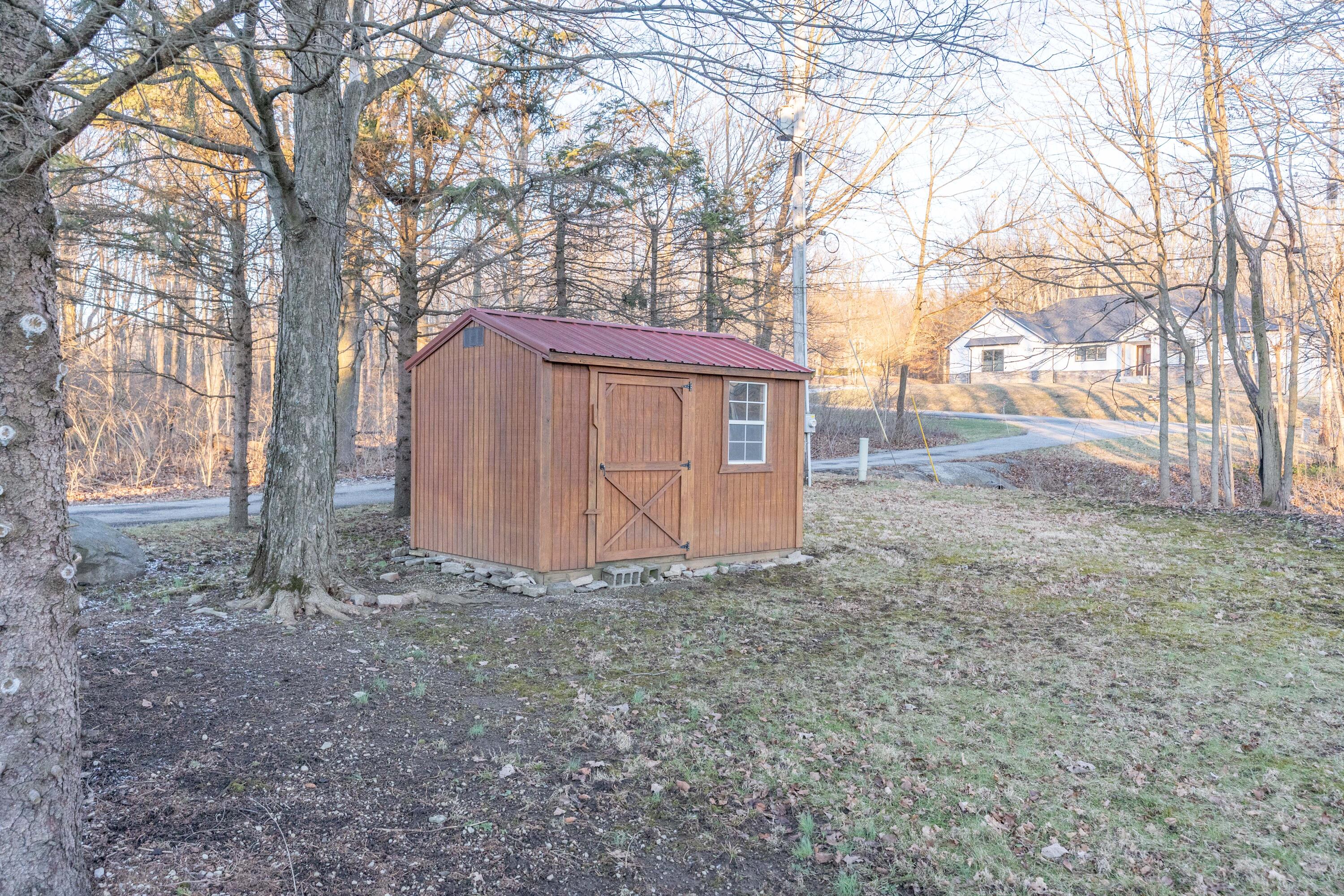 1058 Township Road 179, Bellefontaine, Ohio 43311