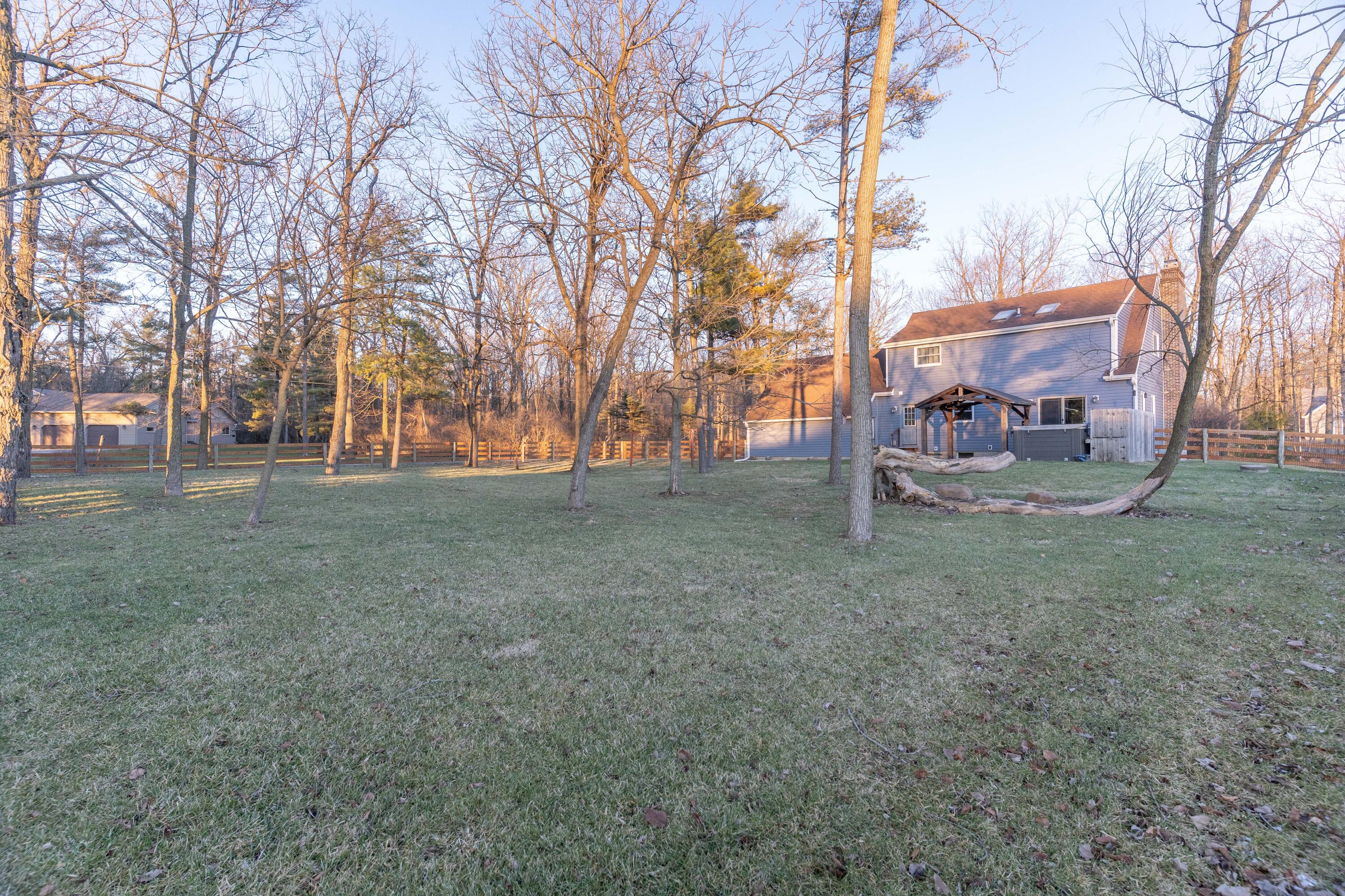 1058 Township Road 179, Bellefontaine, Ohio 43311