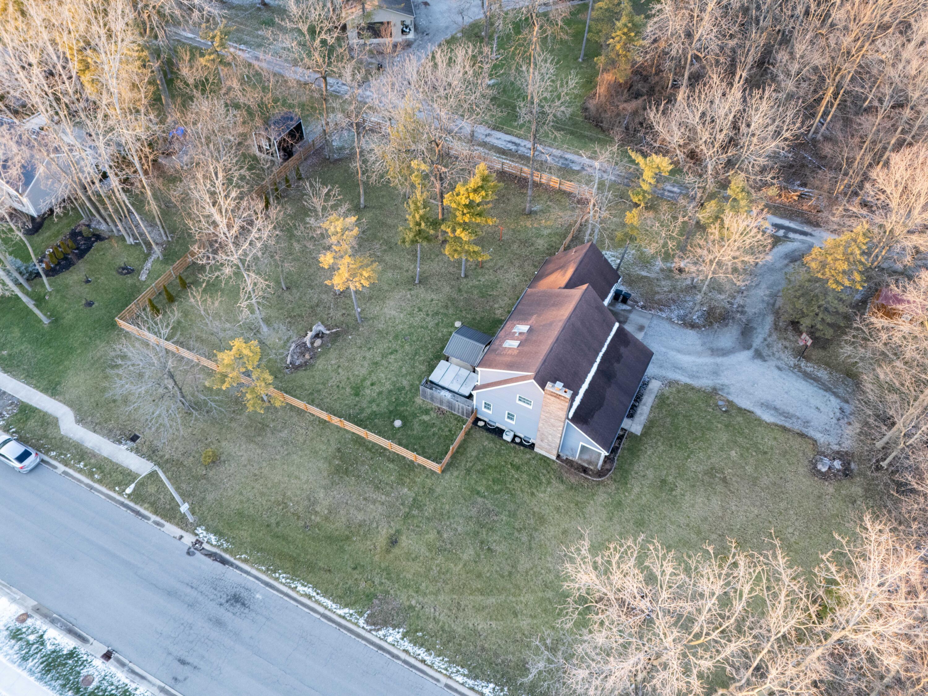 1058 Township Road 179, Bellefontaine, Ohio 43311