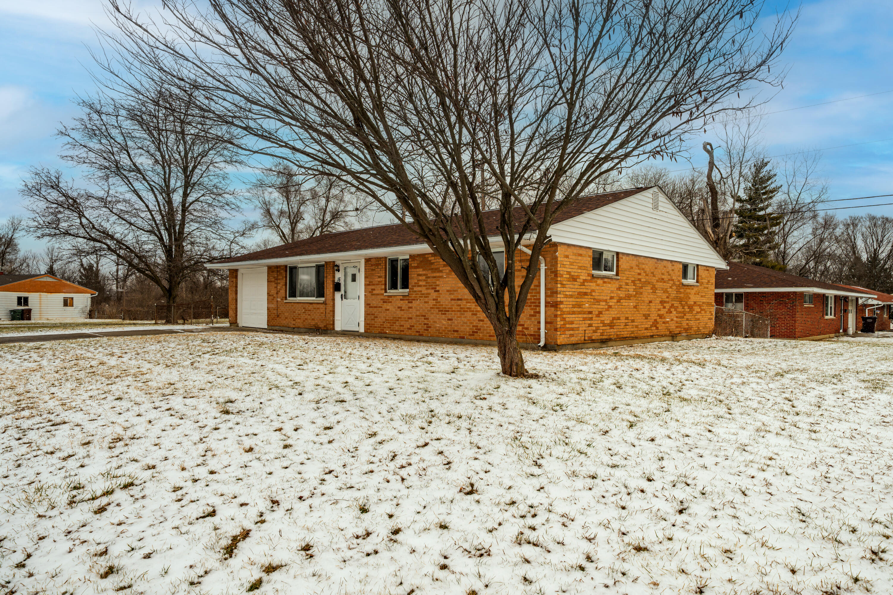 16 Hillgard Street, Dayton, Ohio 45426