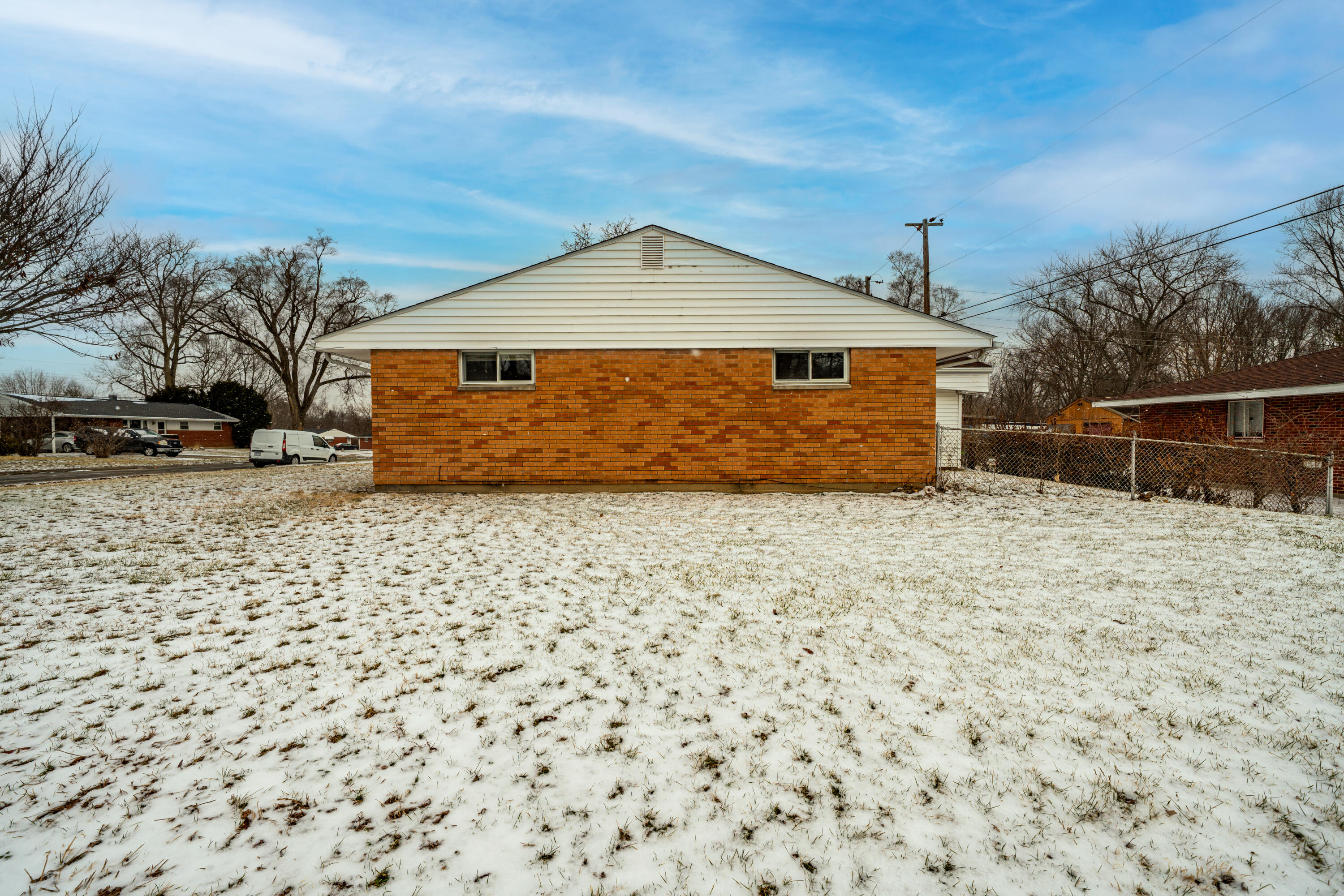 16 Hillgard Street, Dayton, Ohio 45426