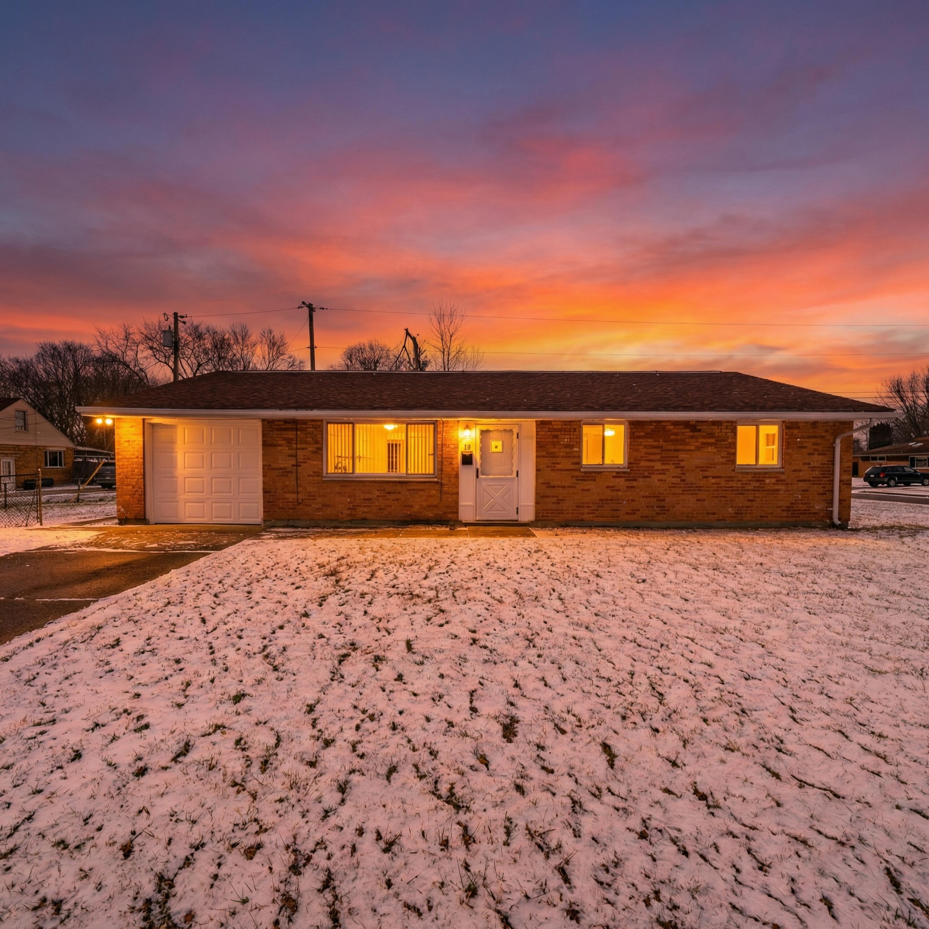 16 Hillgard Street, Dayton, Ohio 45426