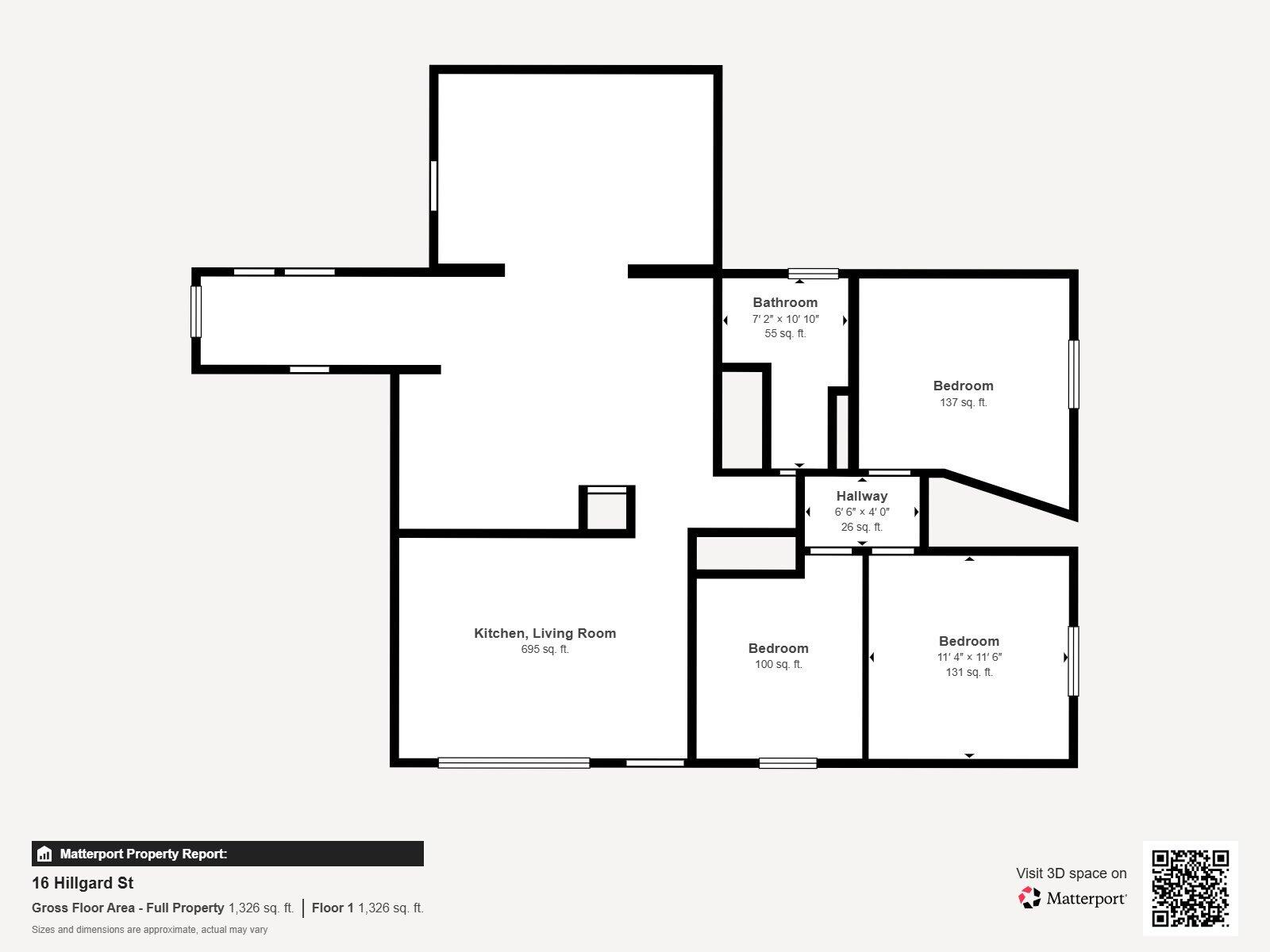 16 Hillgard Street, Dayton, Ohio 45426