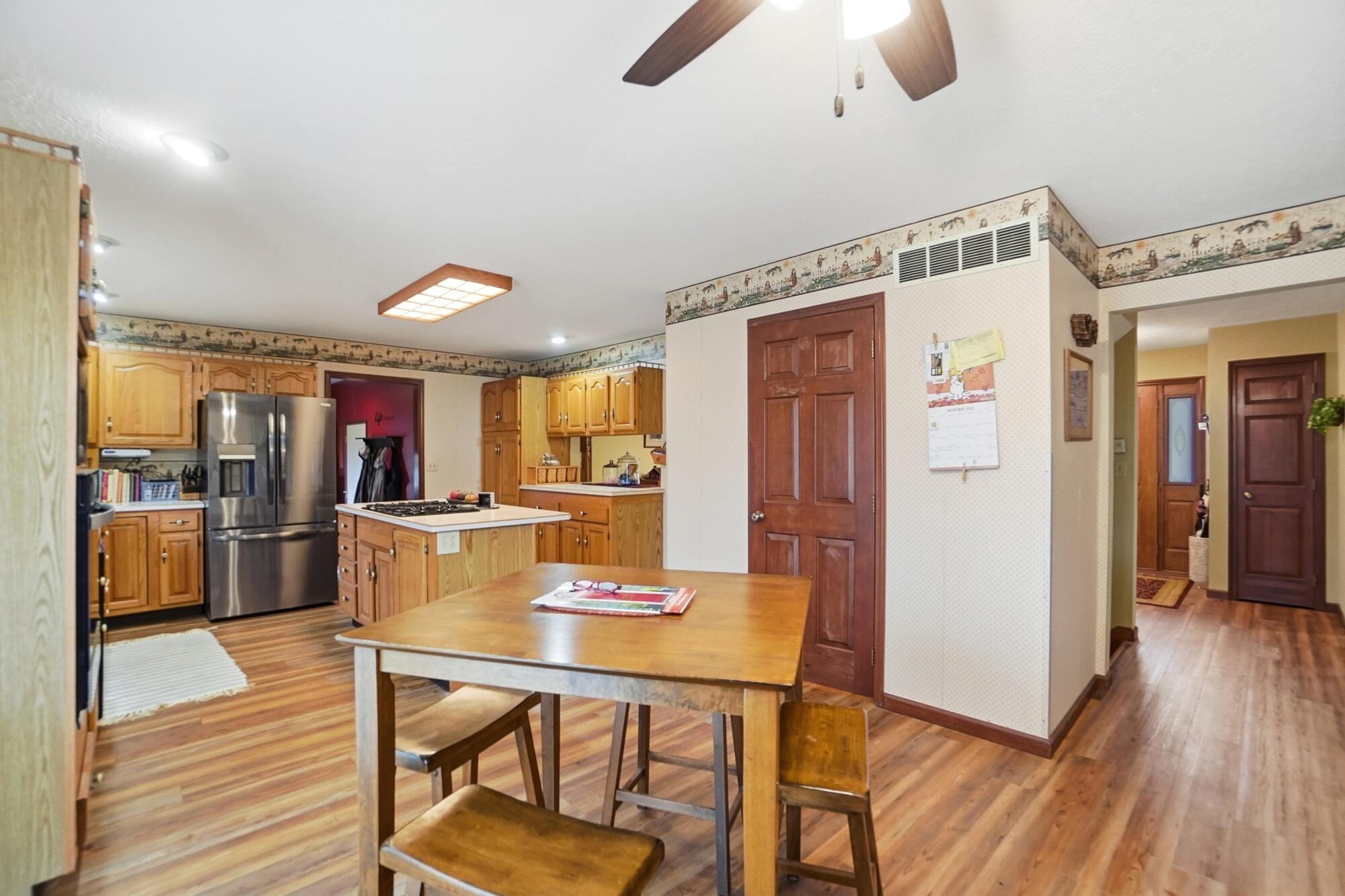 307 Ridge Crest Circle, Lima, Ohio 45801