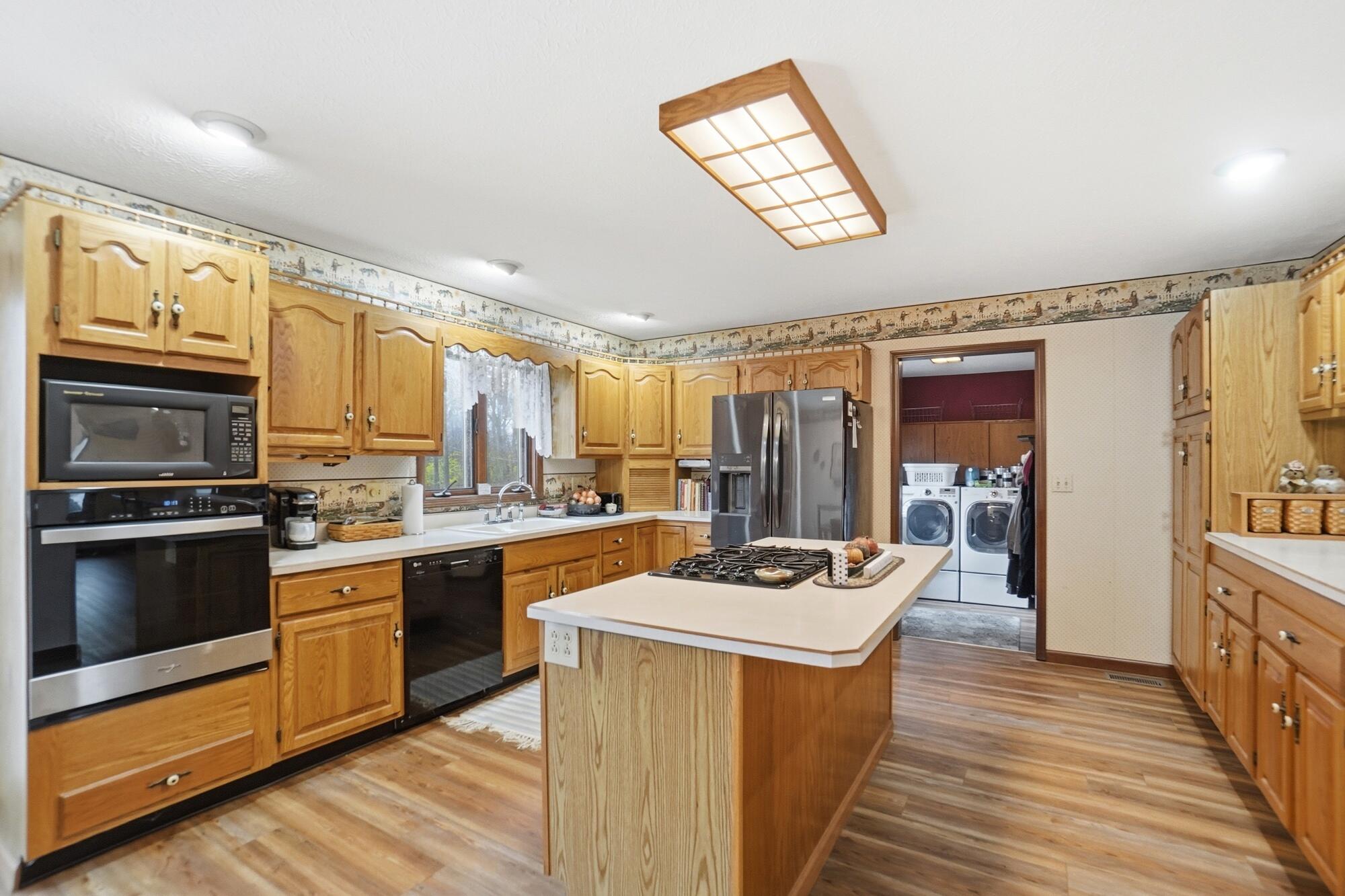 307 Ridge Crest Circle, Lima, Ohio 45801