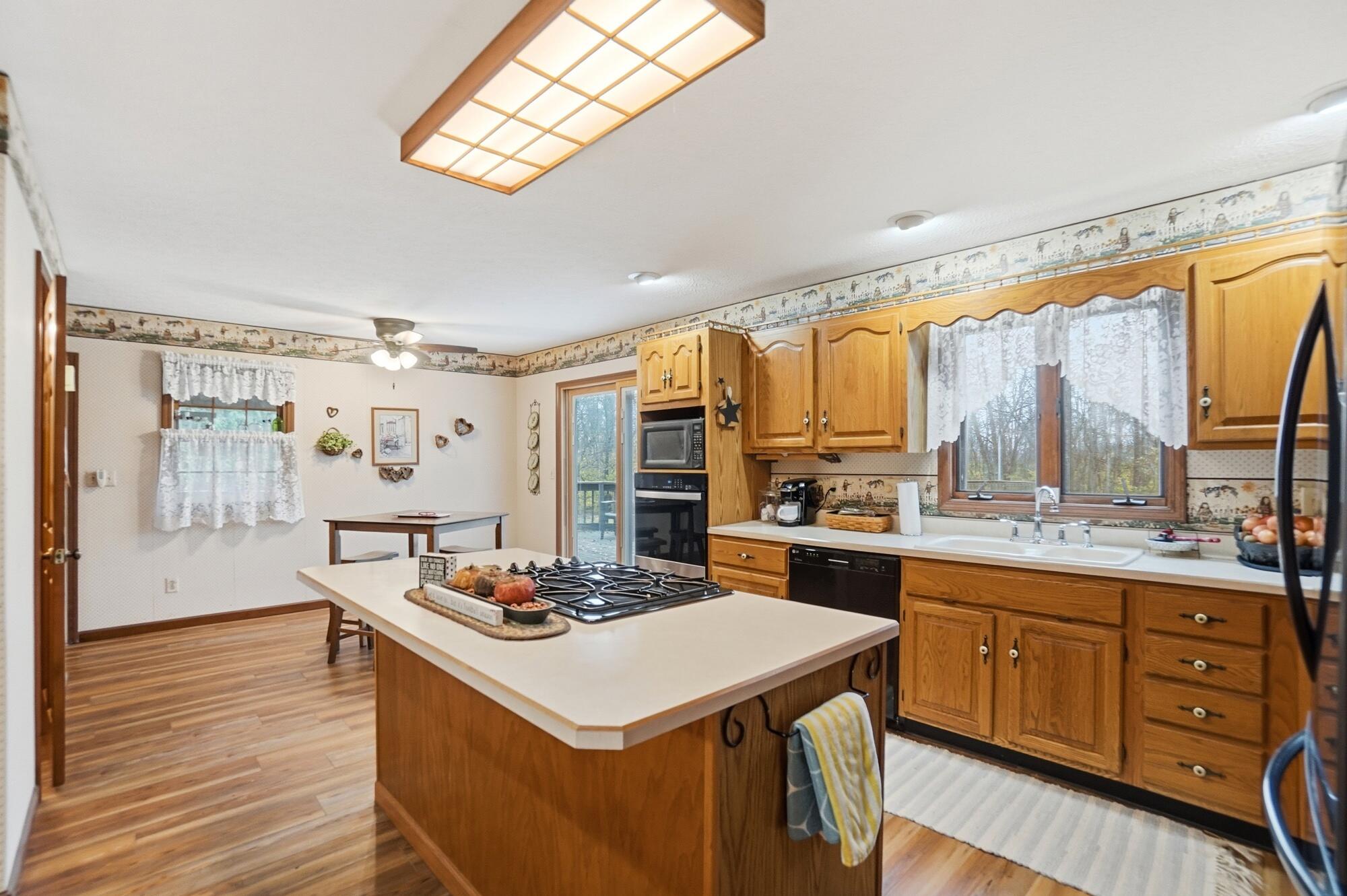 307 Ridge Crest Circle, Lima, Ohio 45801