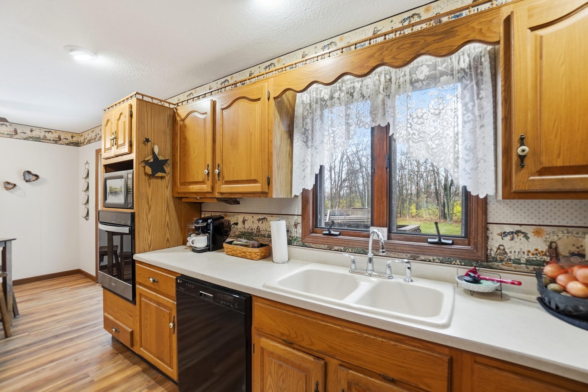 307 Ridge Crest Circle, Lima, Ohio 45801