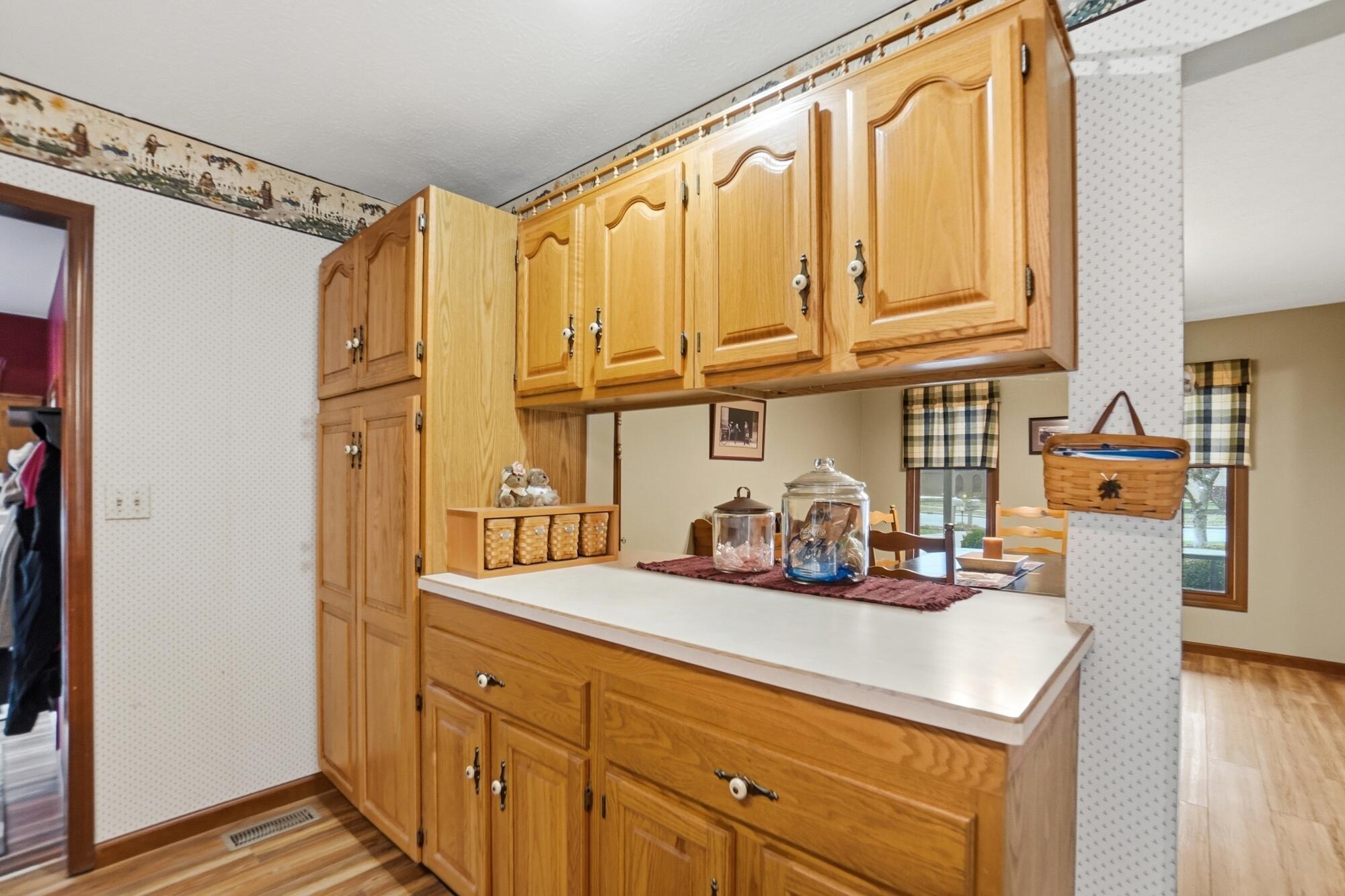 307 Ridge Crest Circle, Lima, Ohio 45801