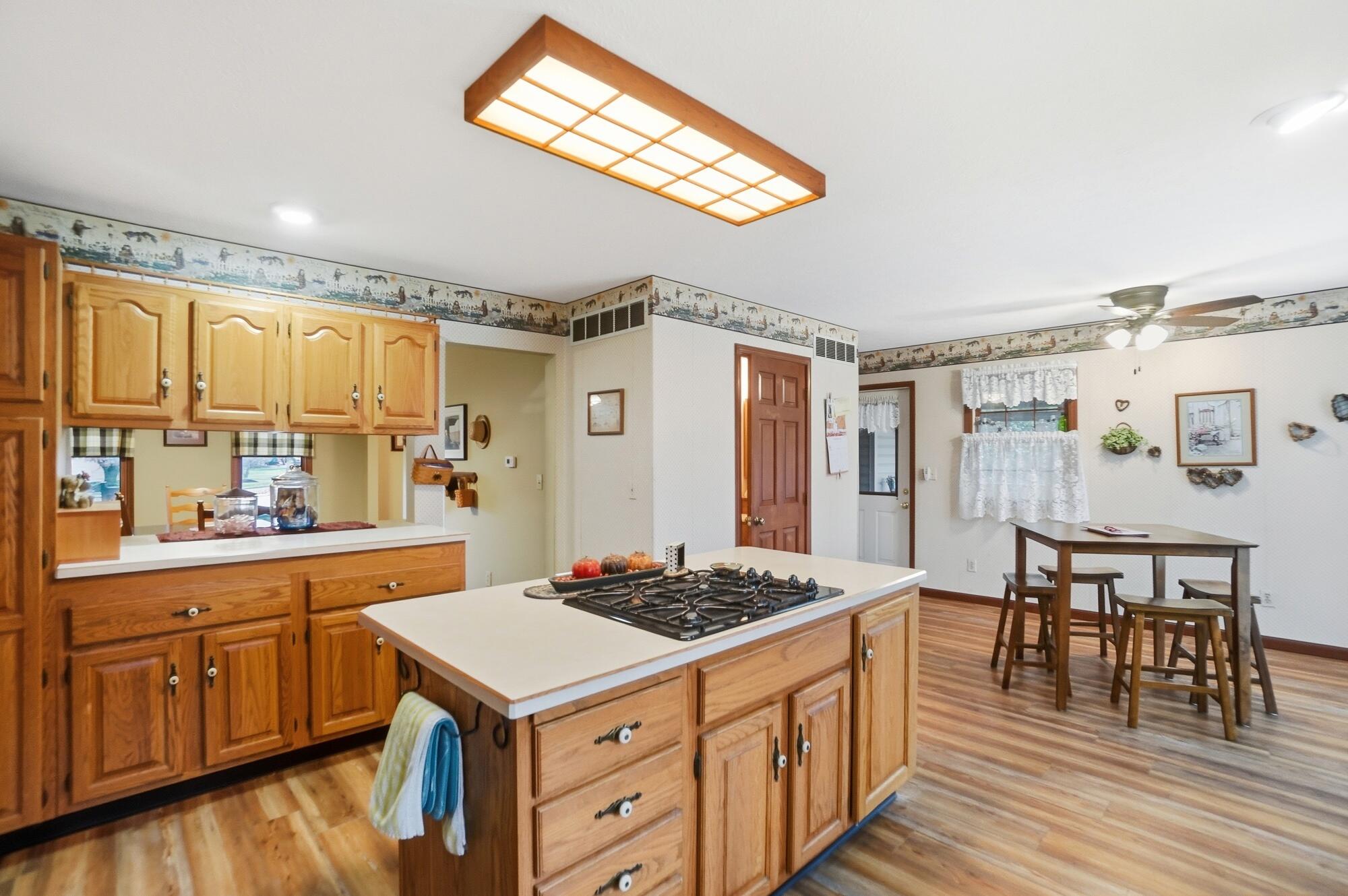 307 Ridge Crest Circle, Lima, Ohio 45801