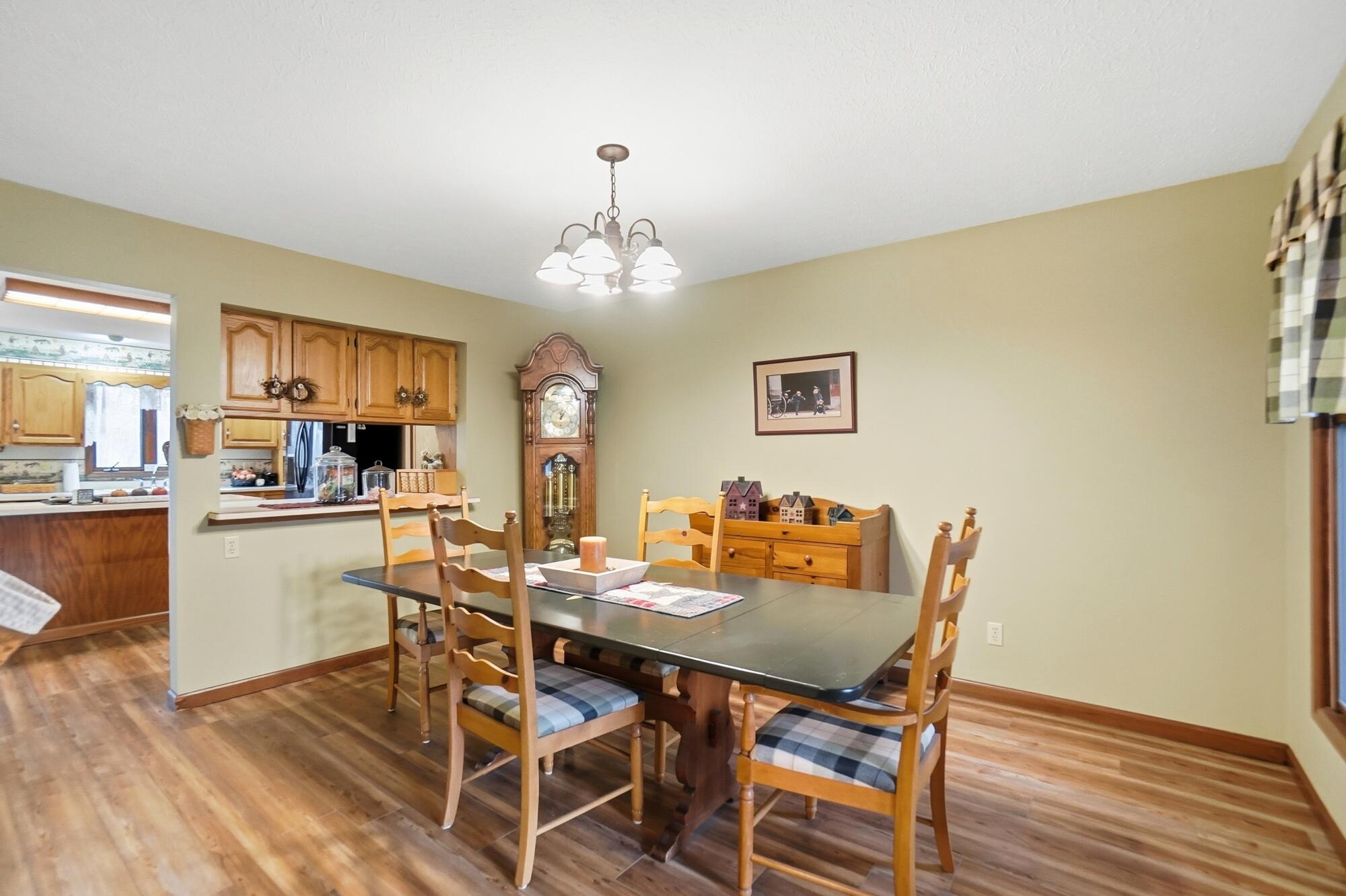 307 Ridge Crest Circle, Lima, Ohio 45801