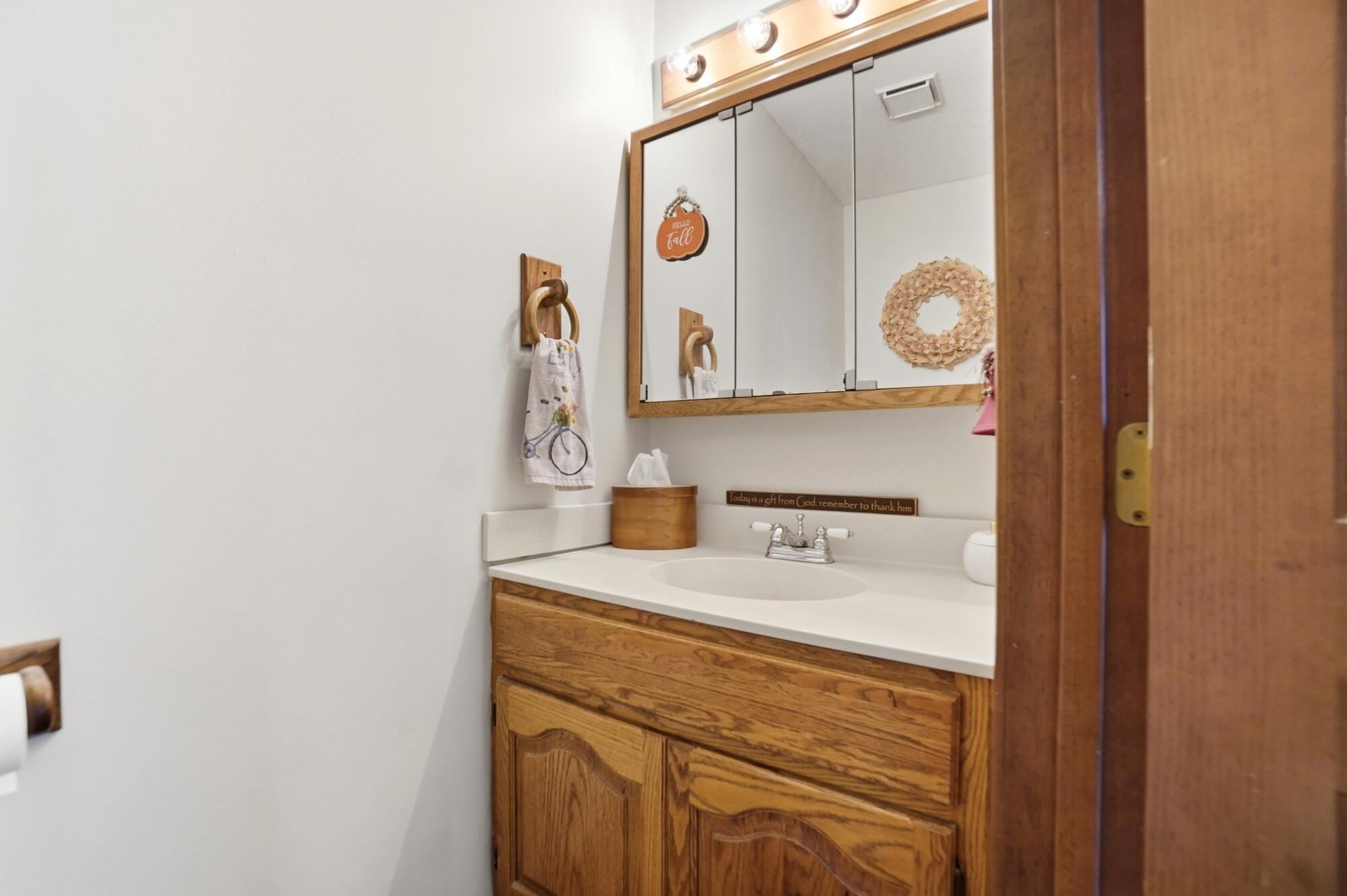 307 Ridge Crest Circle, Lima, Ohio 45801