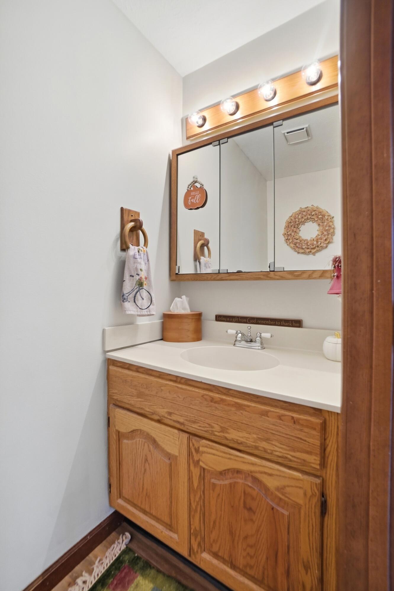 307 Ridge Crest Circle, Lima, Ohio 45801