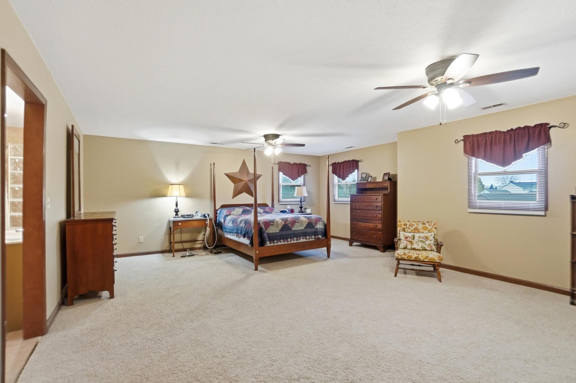 307 Ridge Crest Circle, Lima, Ohio 45801
