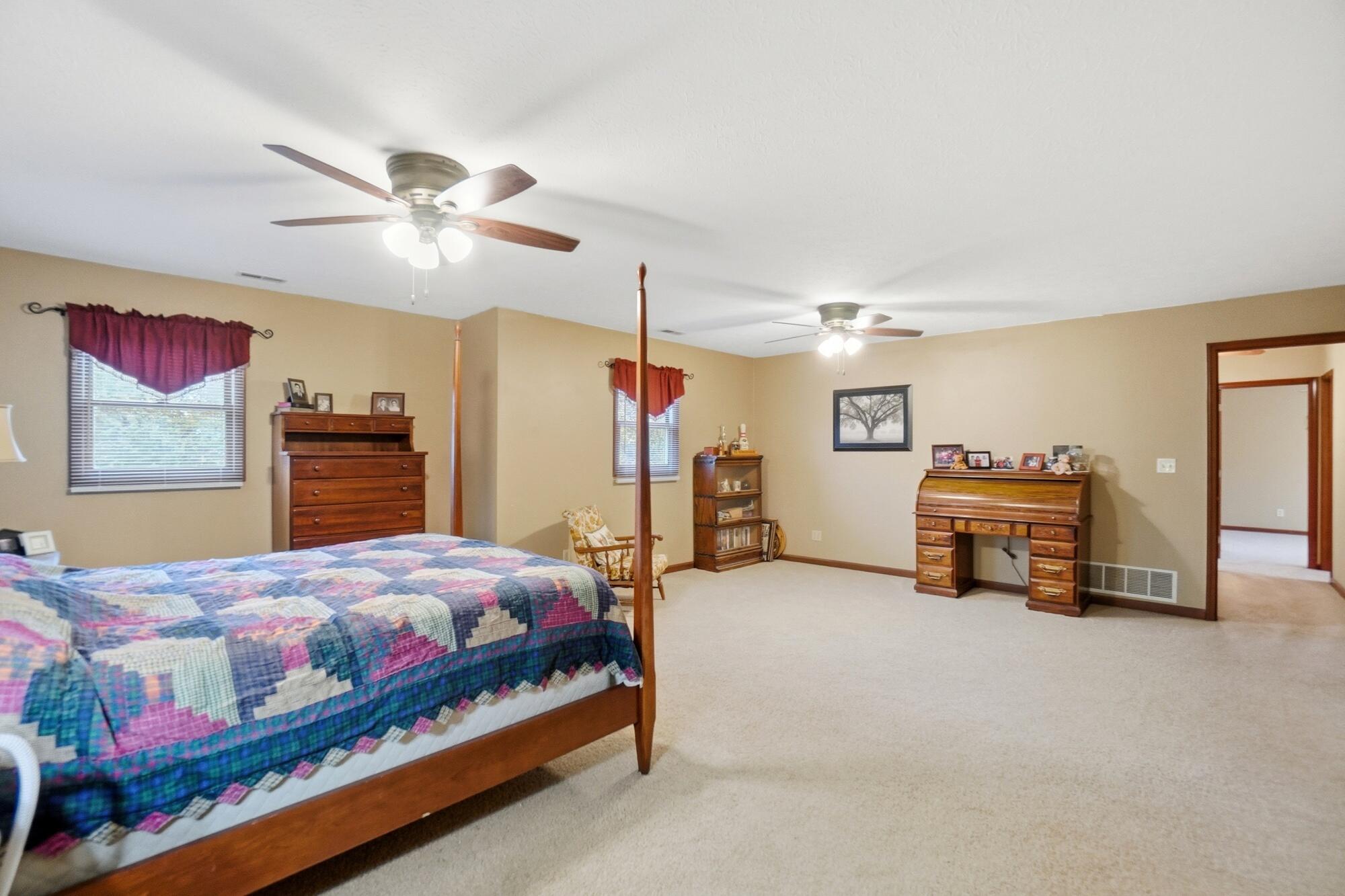 307 Ridge Crest Circle, Lima, Ohio 45801