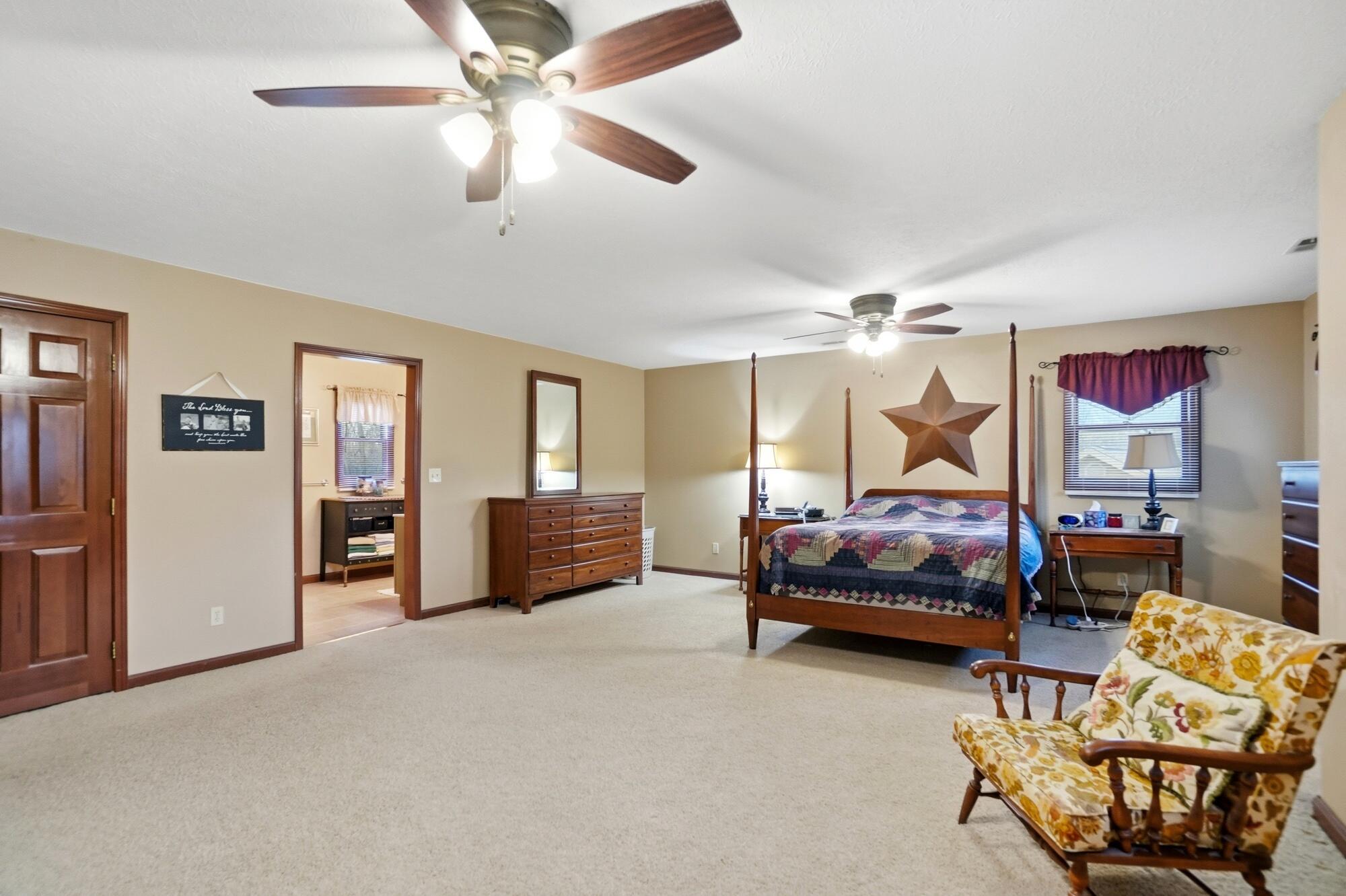 307 Ridge Crest Circle, Lima, Ohio 45801