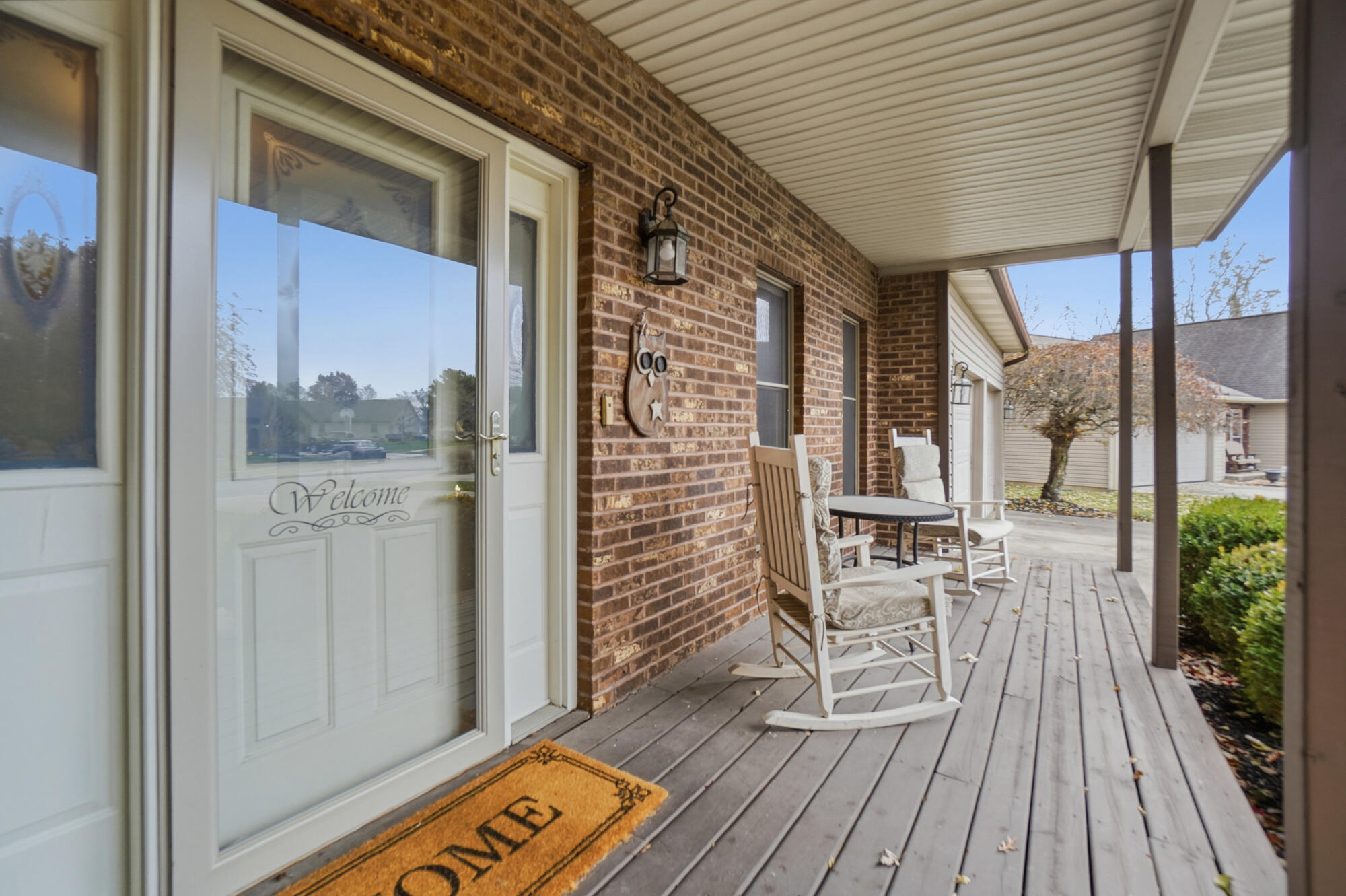 307 Ridge Crest Circle, Lima, Ohio 45801