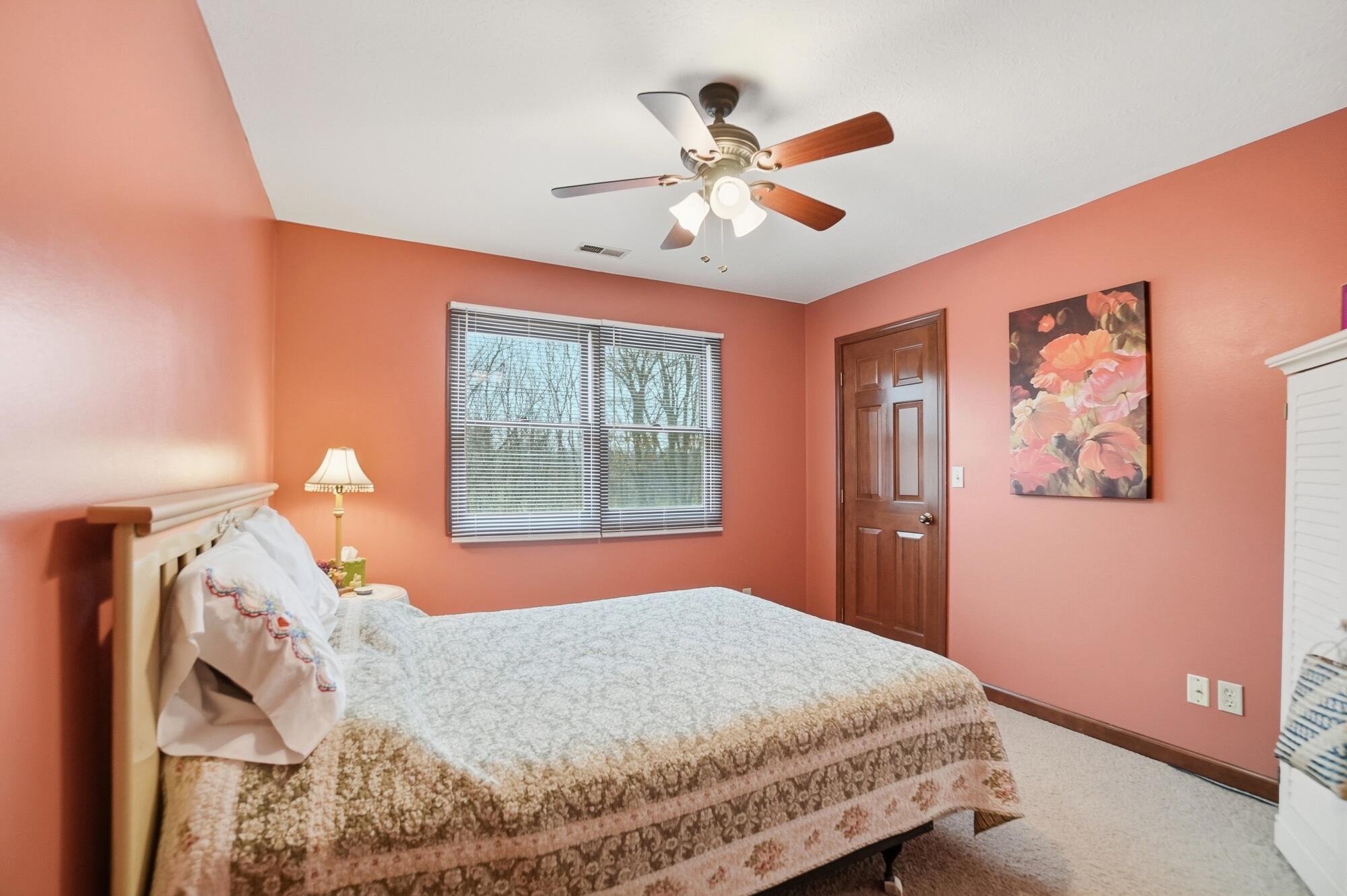 307 Ridge Crest Circle, Lima, Ohio 45801