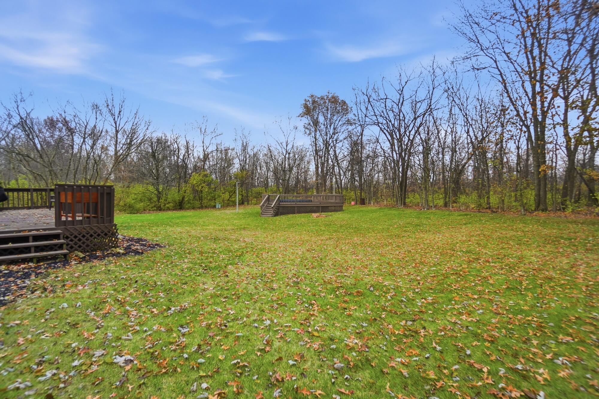 307 Ridge Crest Circle, Lima, Ohio 45801