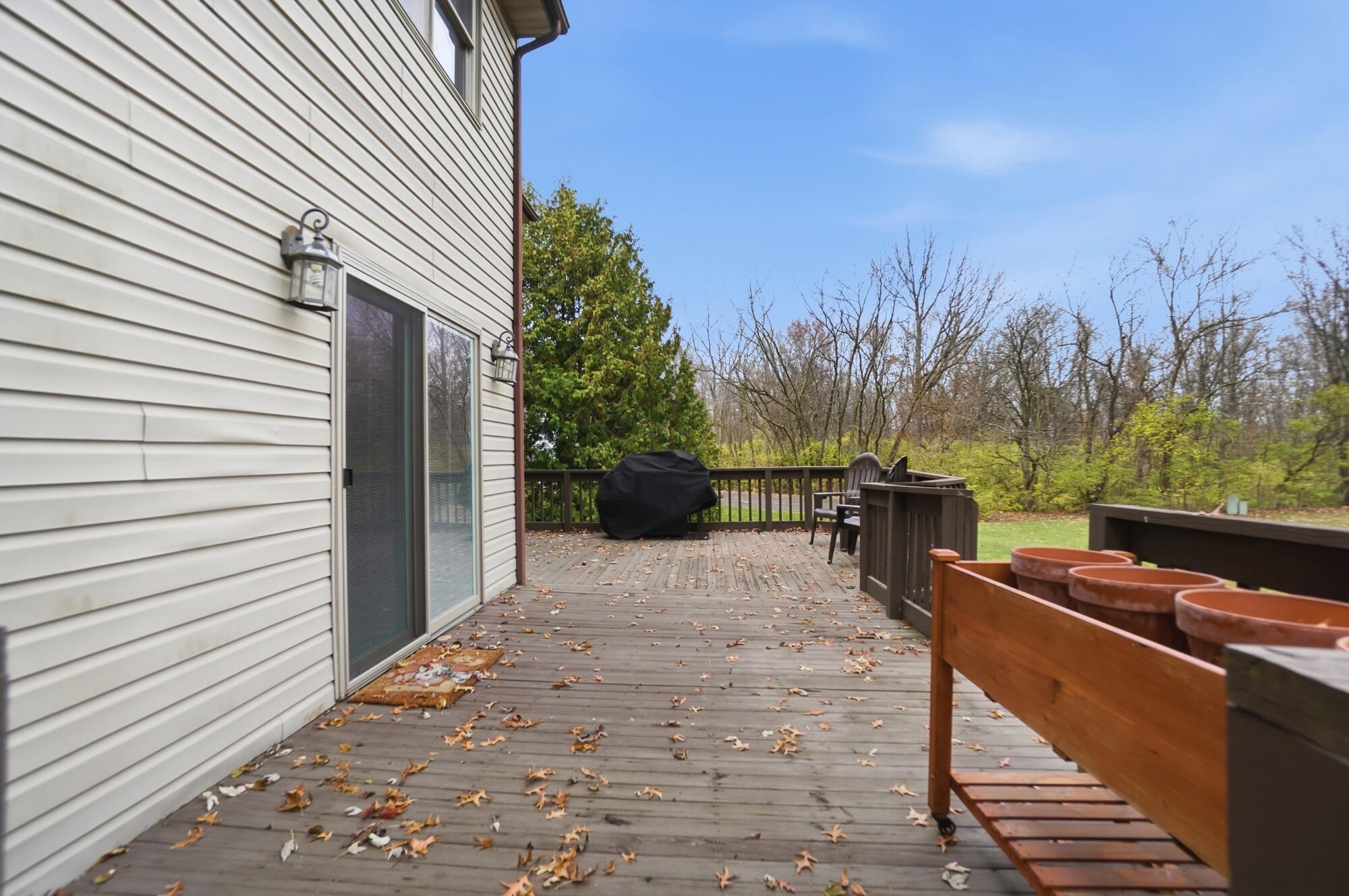 307 Ridge Crest Circle, Lima, Ohio 45801