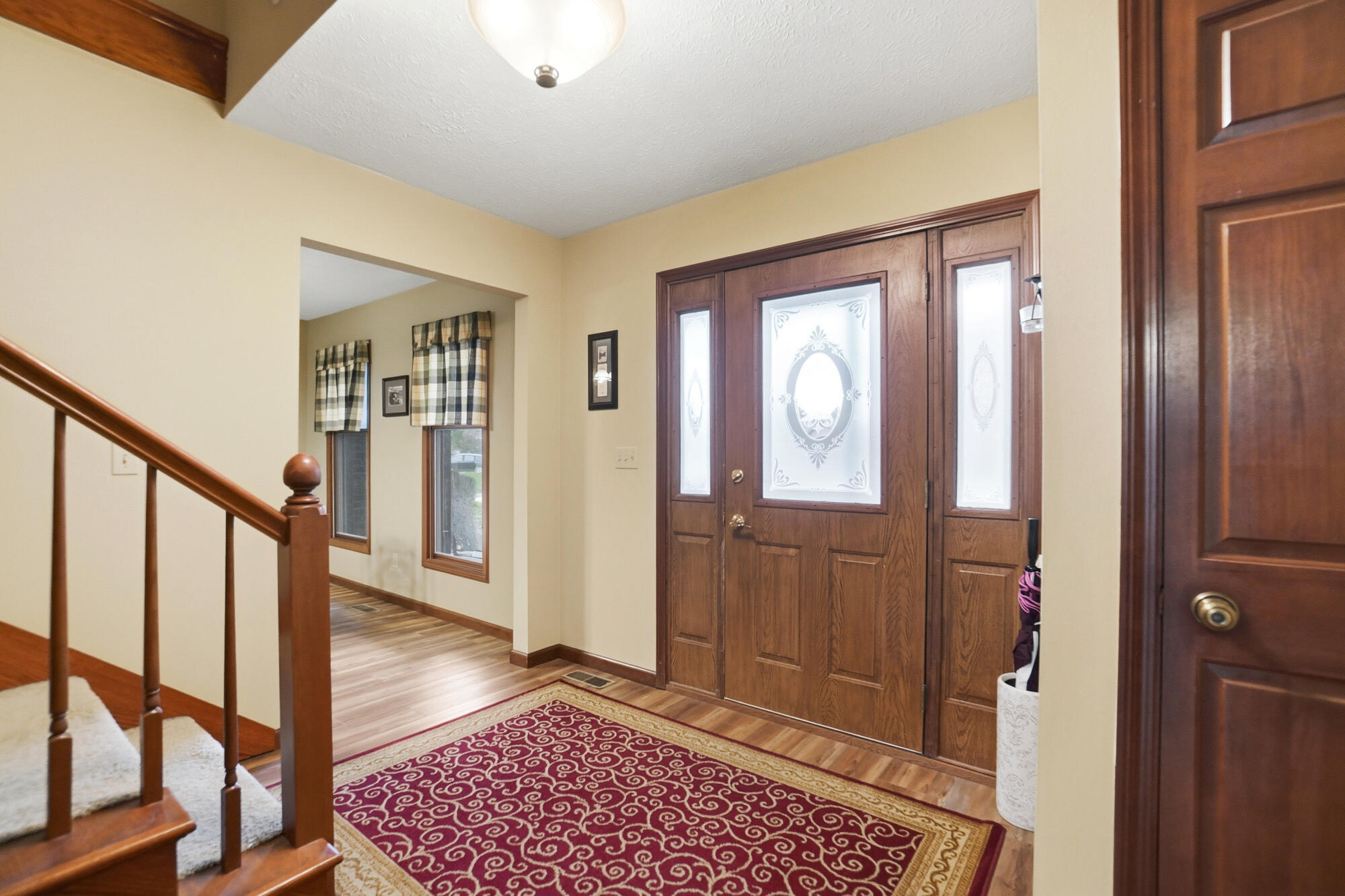 307 Ridge Crest Circle, Lima, Ohio 45801