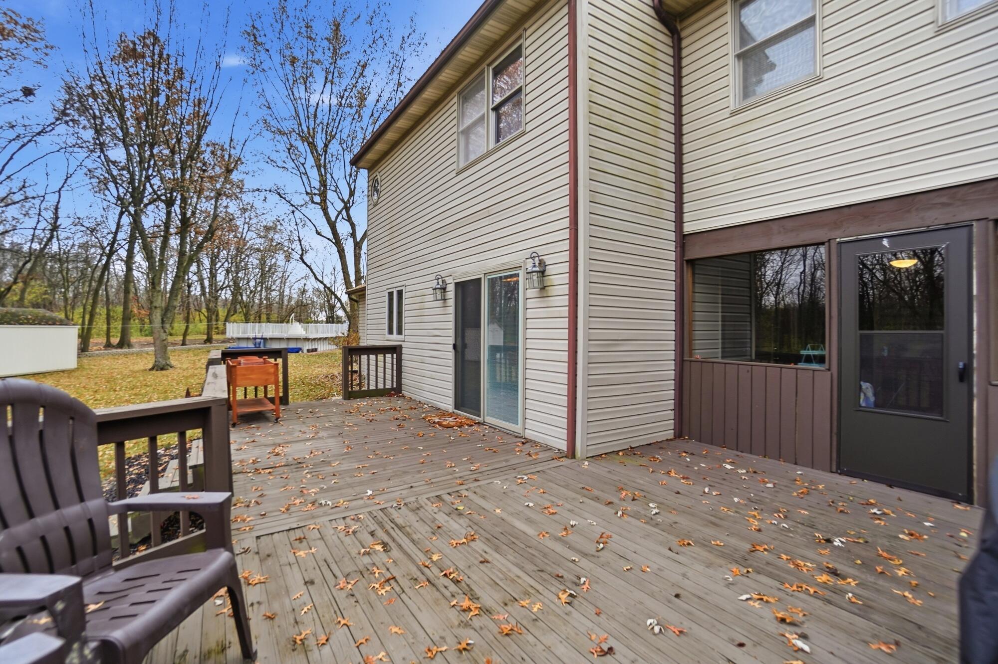 307 Ridge Crest Circle, Lima, Ohio 45801